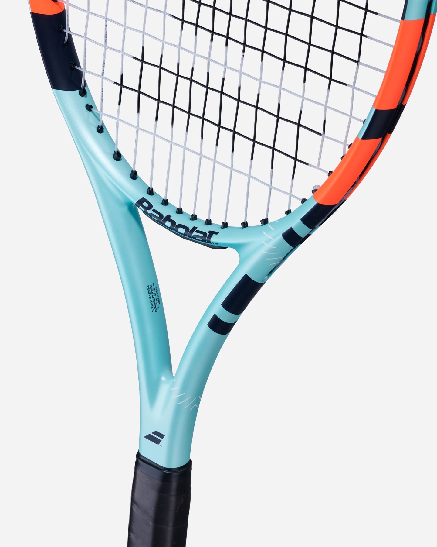 Racchetta tennis BABOLAT RIVAL  - 4 | Cisalfa Sport