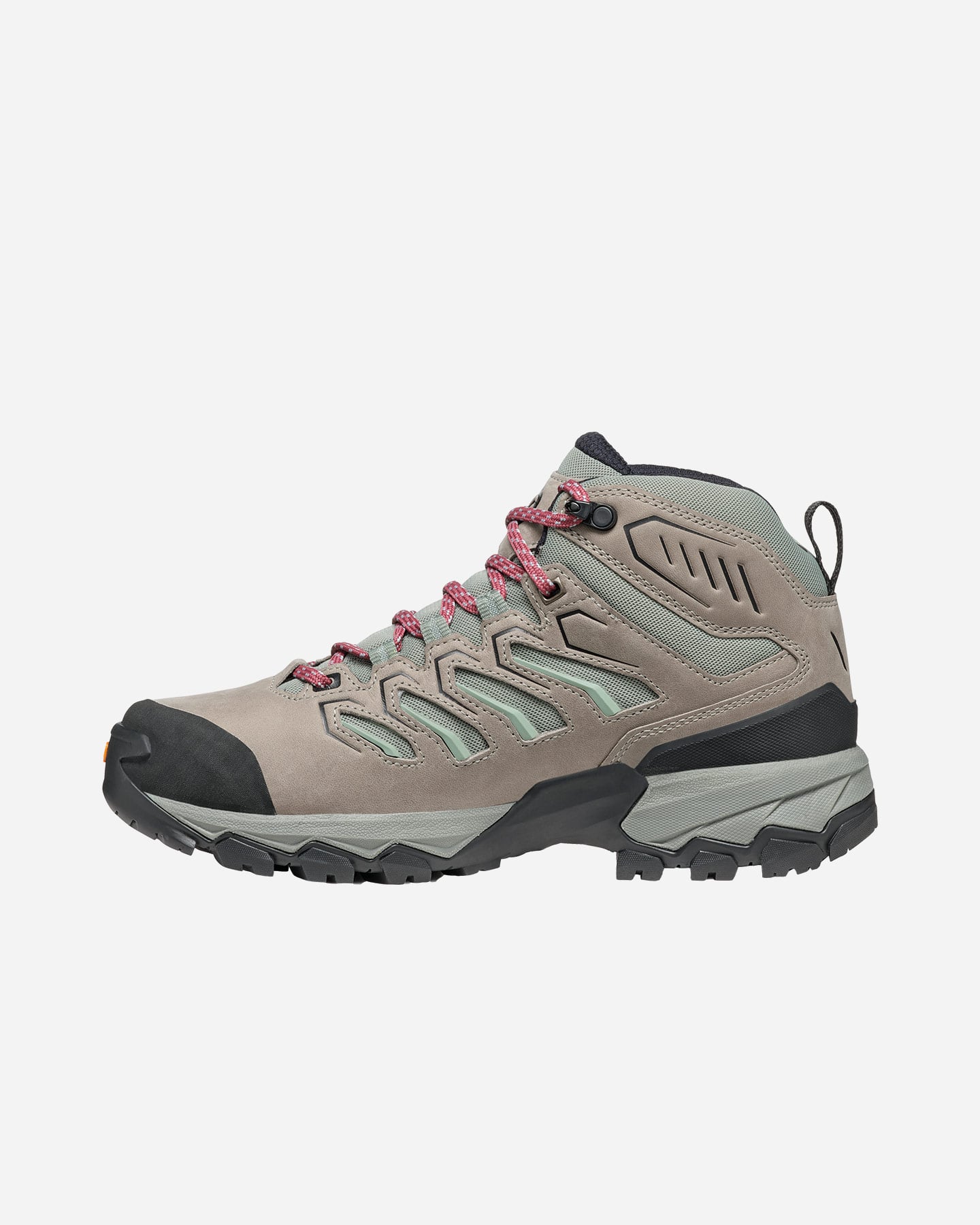 Scarpe escursionismo SCARPA MORAINE MID GTX W - Beige - 1 | Cisalfa Sport