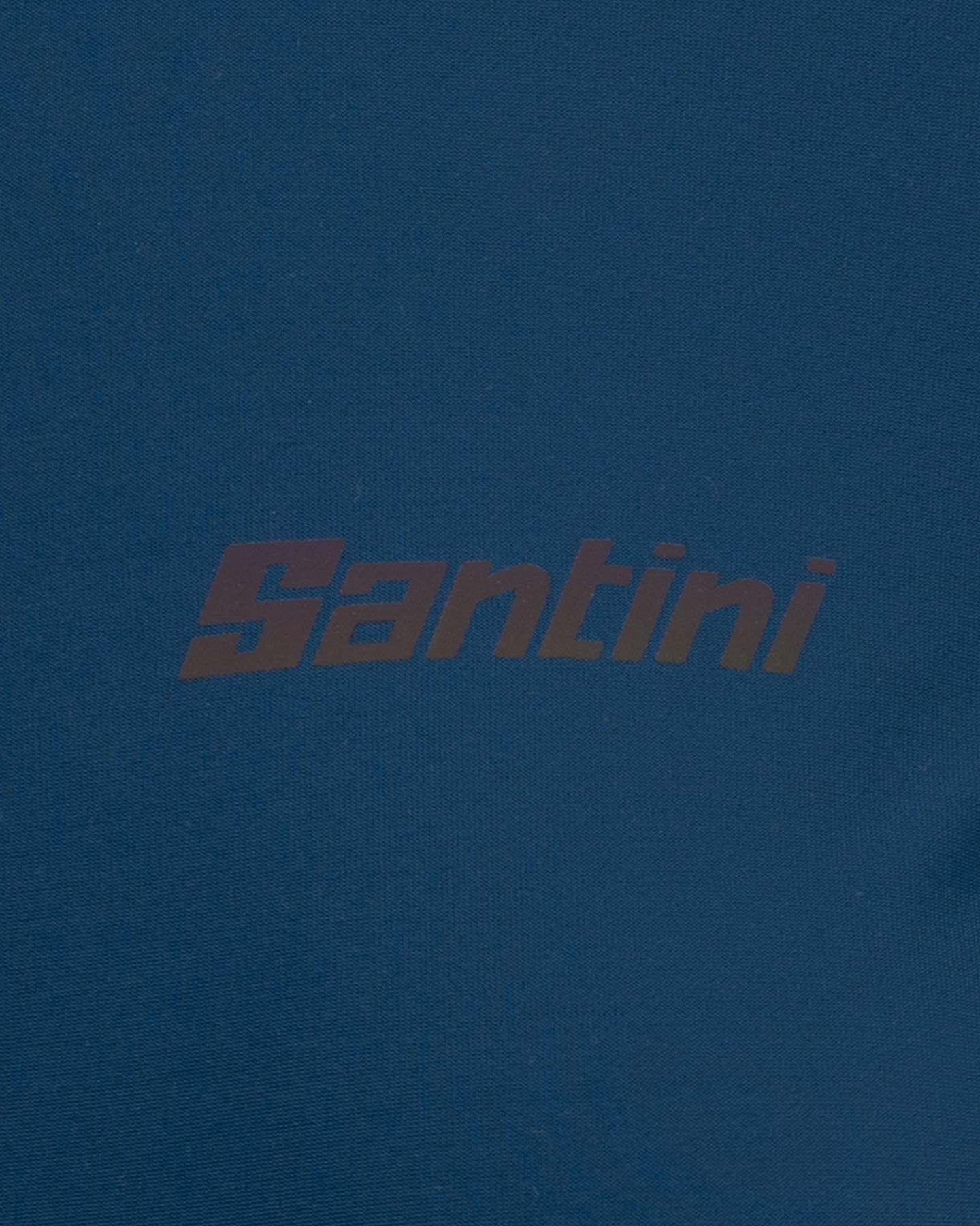 Maglia ciclismo SANTINI SENSATION M - Blu - 2 | Cisalfa Sport