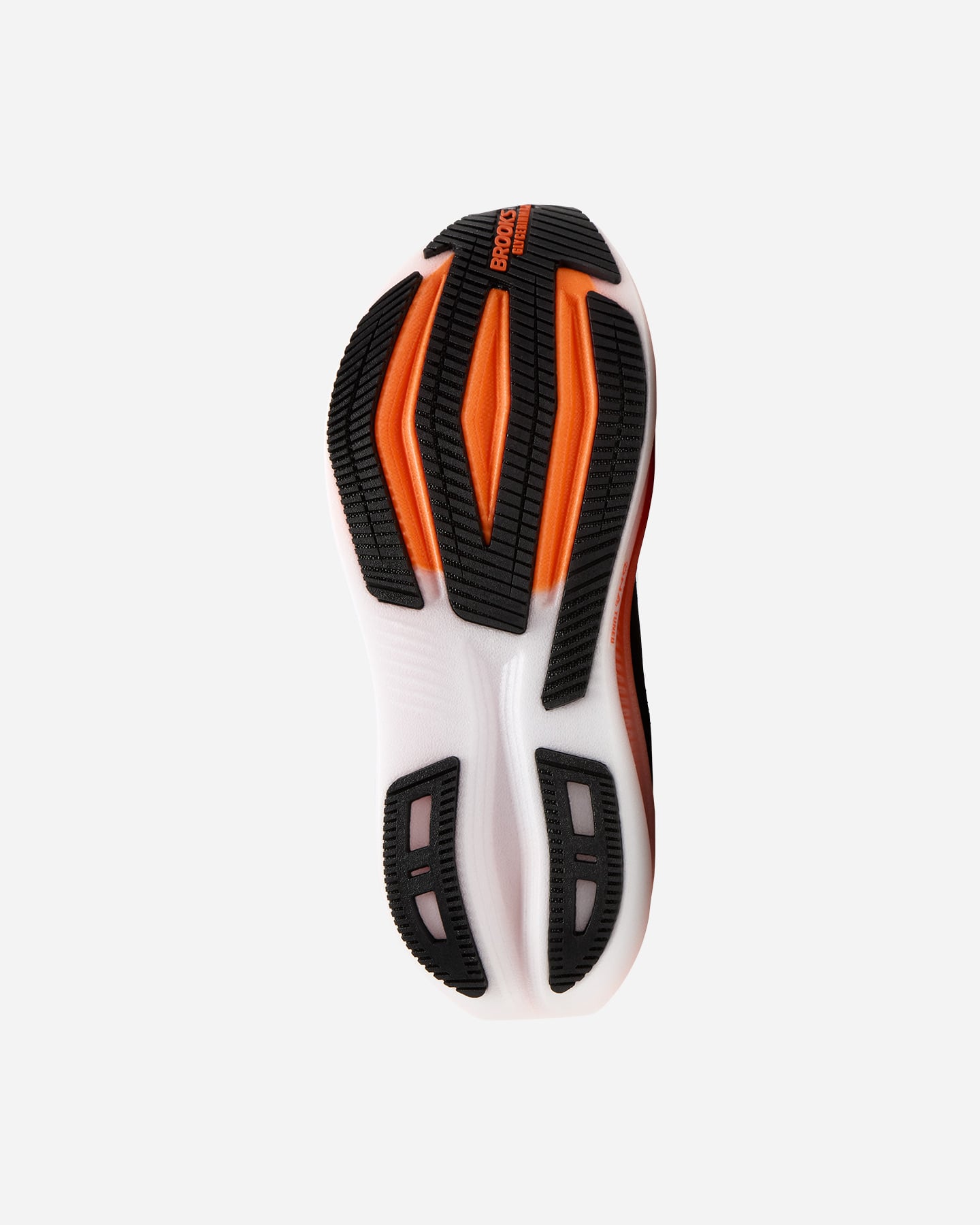 Scarpe running BROOKS GLYCERIN MAX 2 M - Nero - 2 | Cisalfa Sport