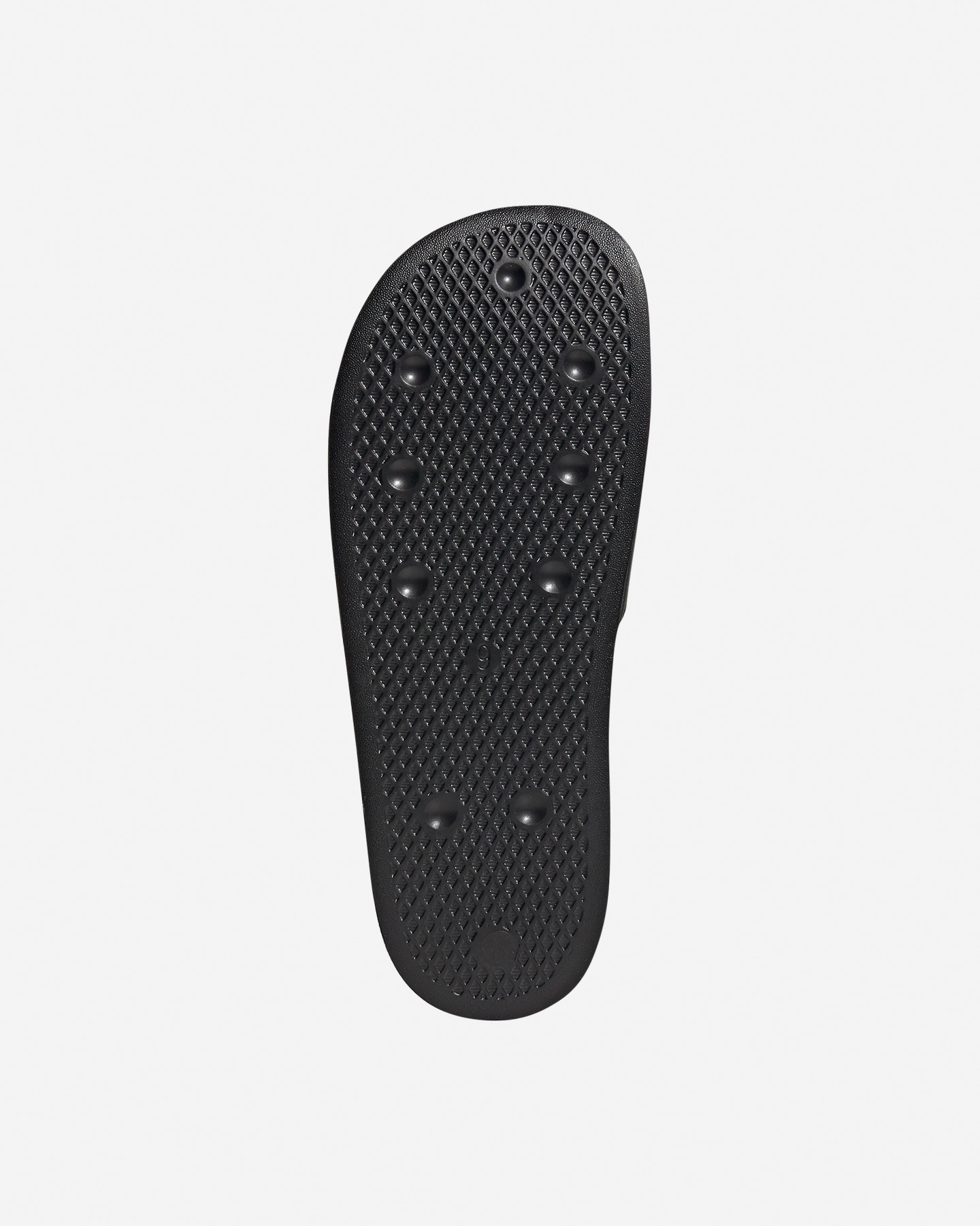 Ciabatte ADIDAS ADILETTE LITE M - Nero - 1 | Cisalfa Sport