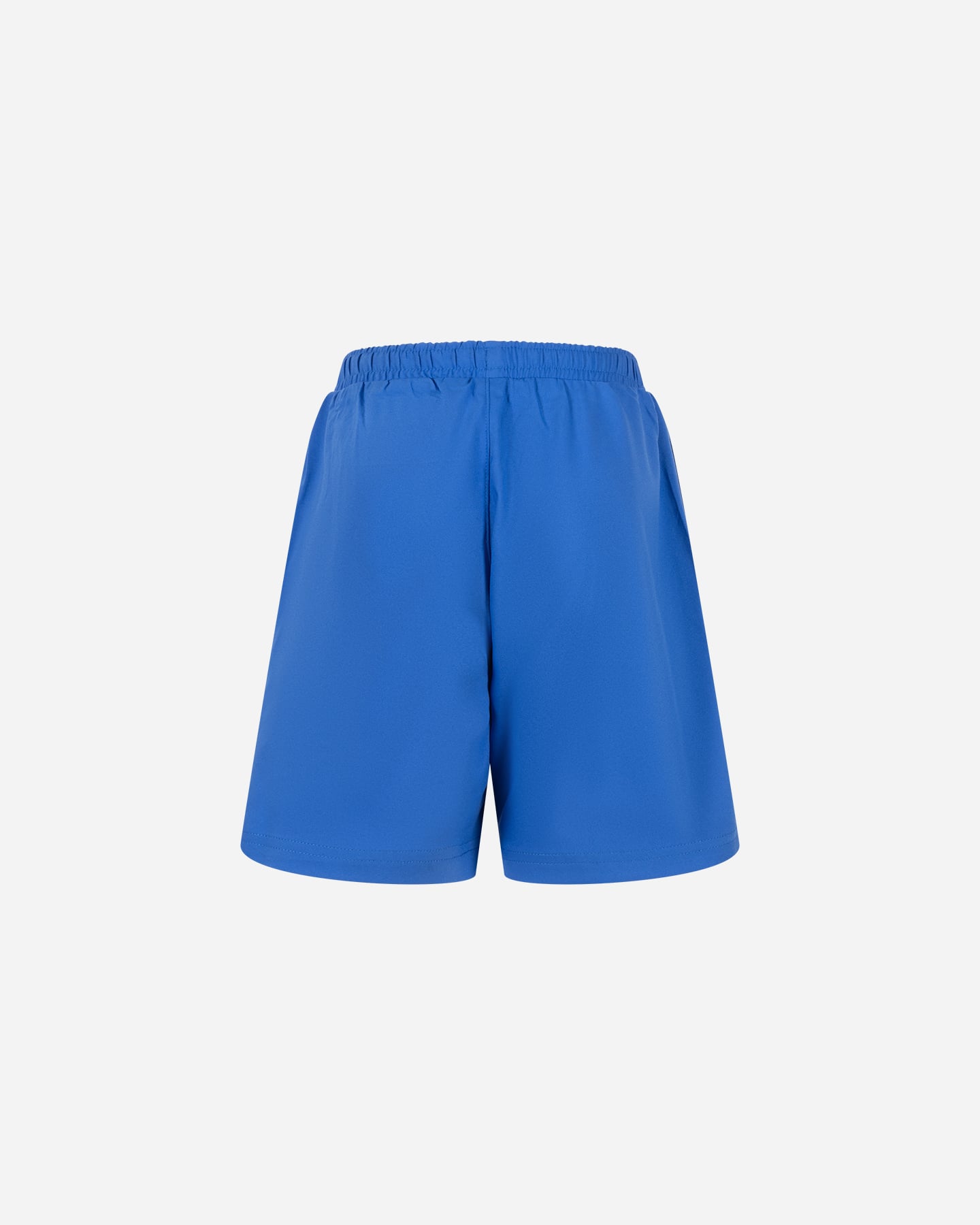 Pantaloncini tennis ABC ESSENTIAL JR - Blu - 1 | Cisalfa Sport