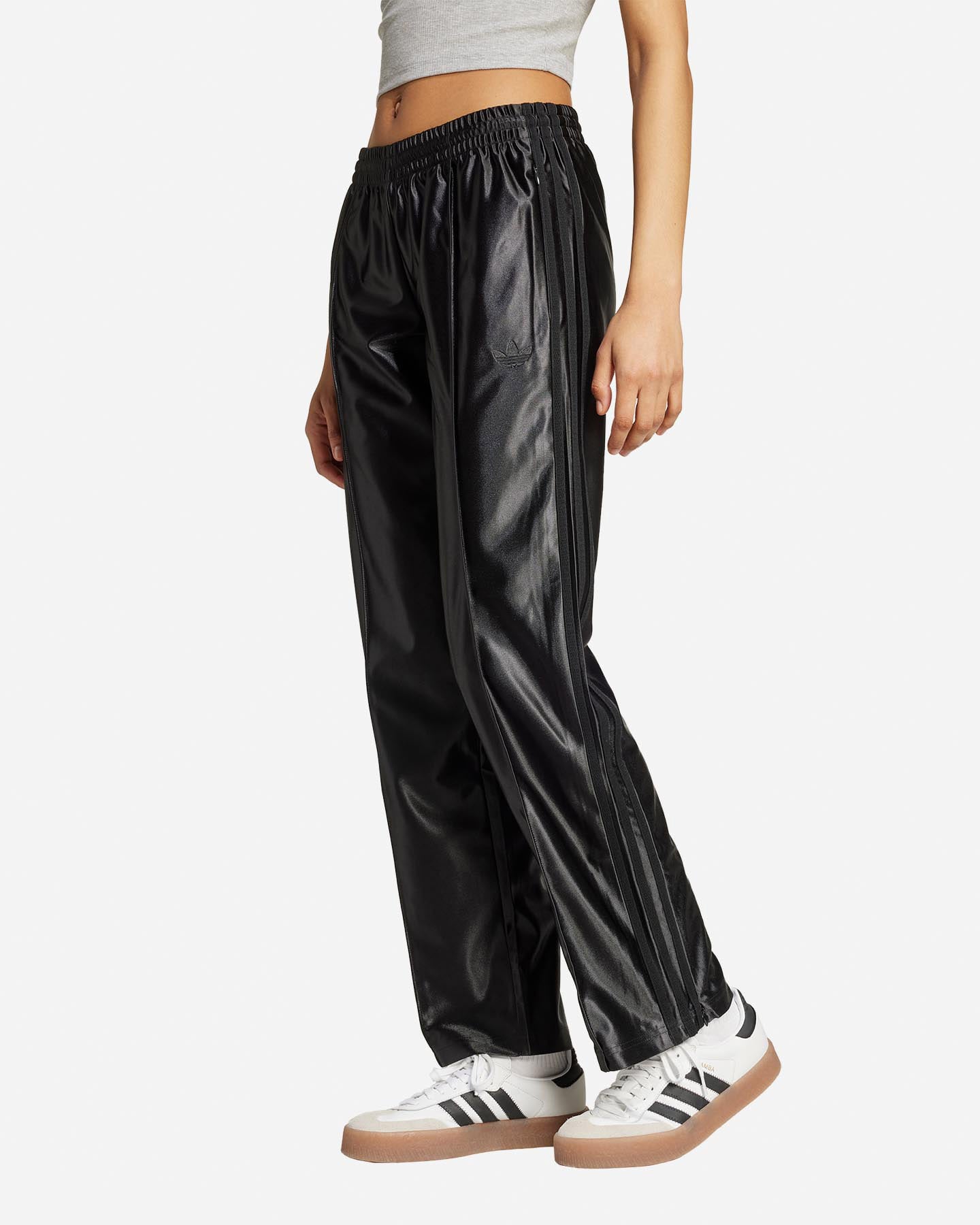 Pantalone ADIDAS ORIGINAL W - Nero - 1 | Cisalfa Sport