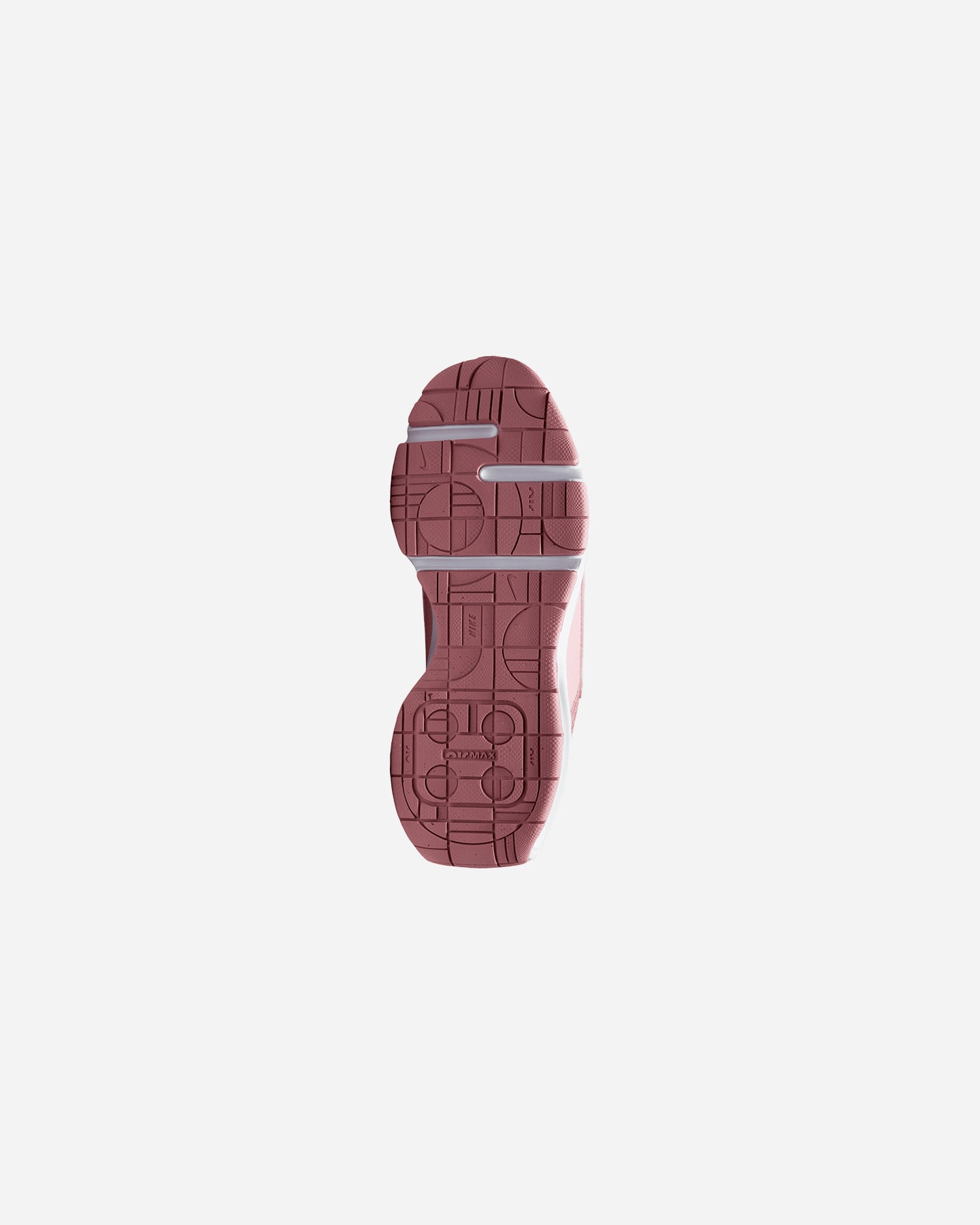 Scarpe sneakers NIKE AIR MAX INTRLK 75 PS JR - Rosa - 1 | Cisalfa Sport