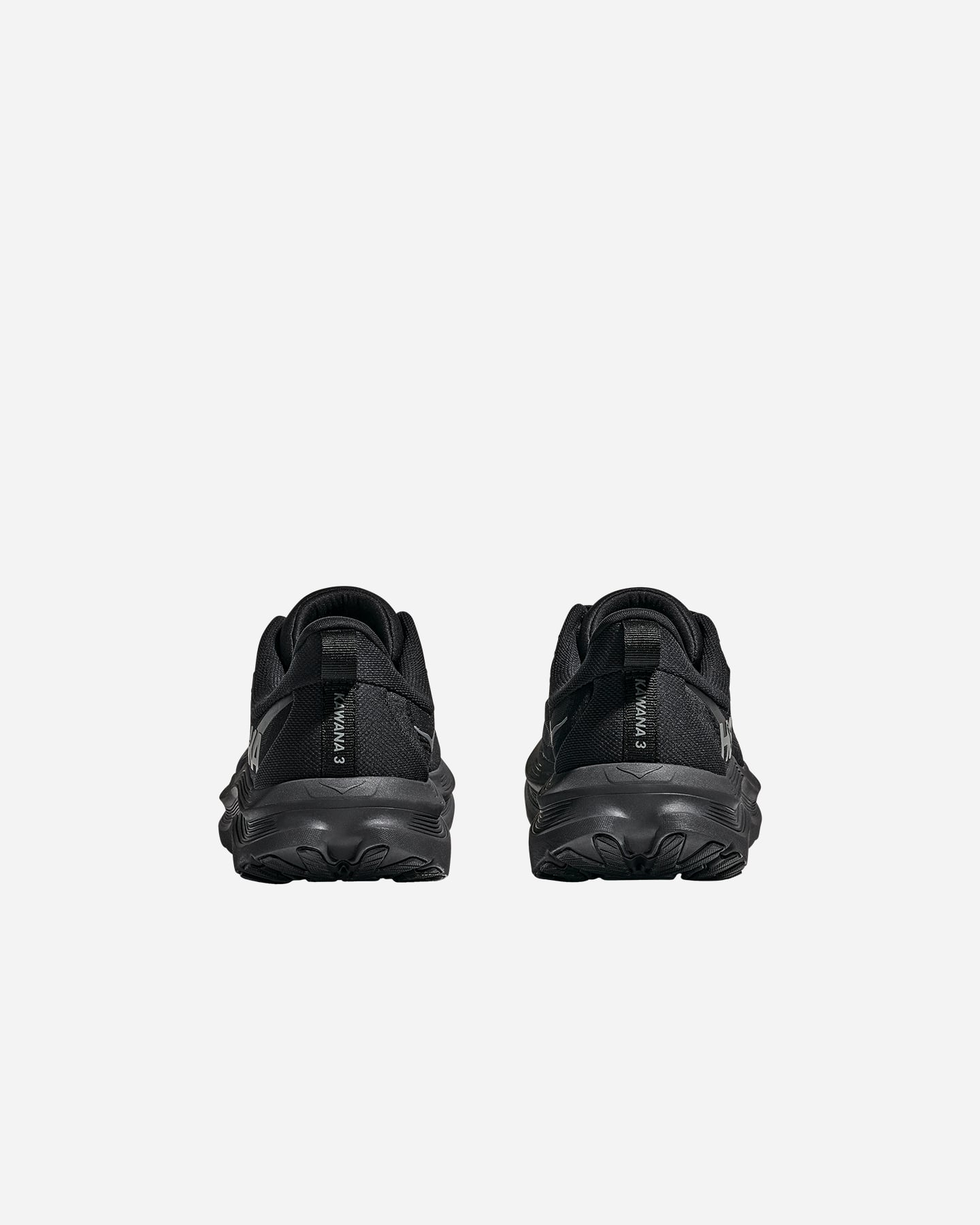 Scarpe sneakers HOKA KAWANA 3 M - Nero - 4 | Cisalfa Sport