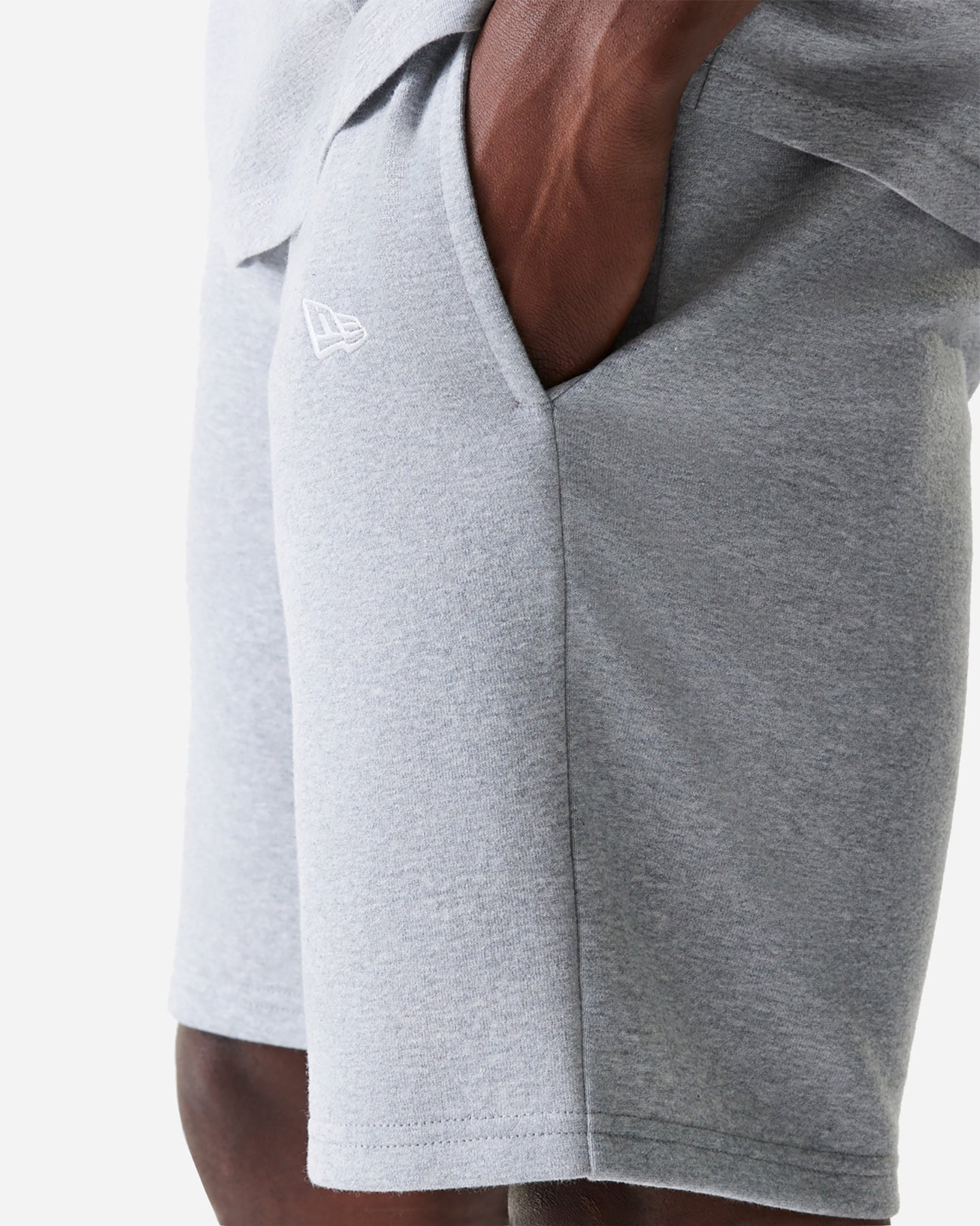 Pantaloncini NEW ERA YANKEES SMALL LOGO M - 5 | Cisalfa Sport