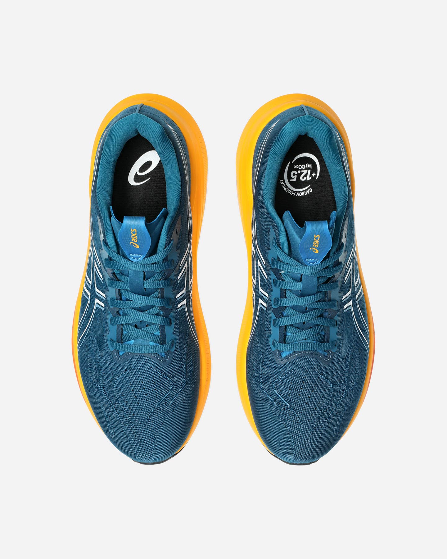 Scarpe running ASICS GT-2000 14 M - Blu - 4 | Cisalfa Sport