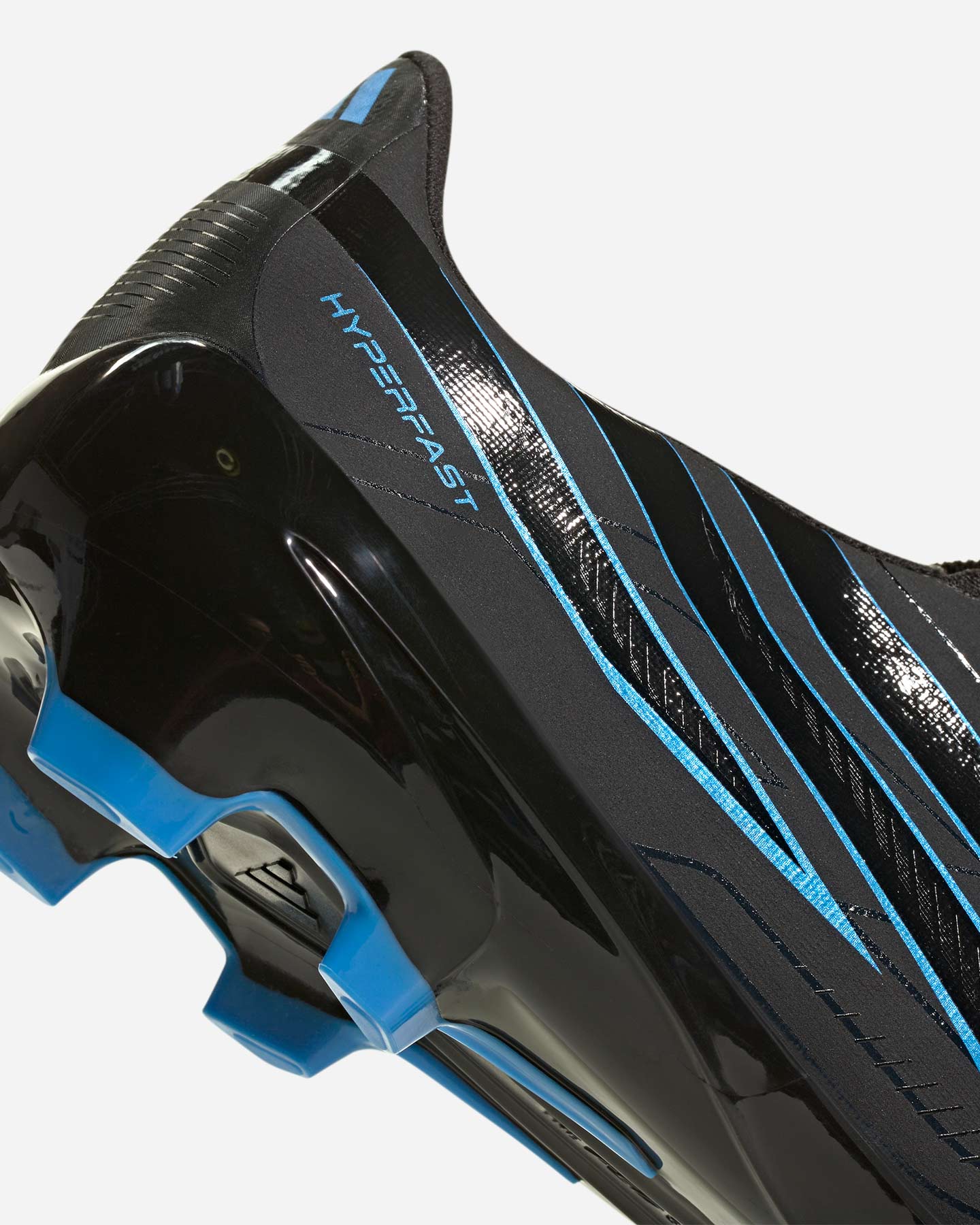 Scarpe calcio ADIDAS F50 HYPERFAST LEAGUE LL FG M - 5 | Cisalfa Sport