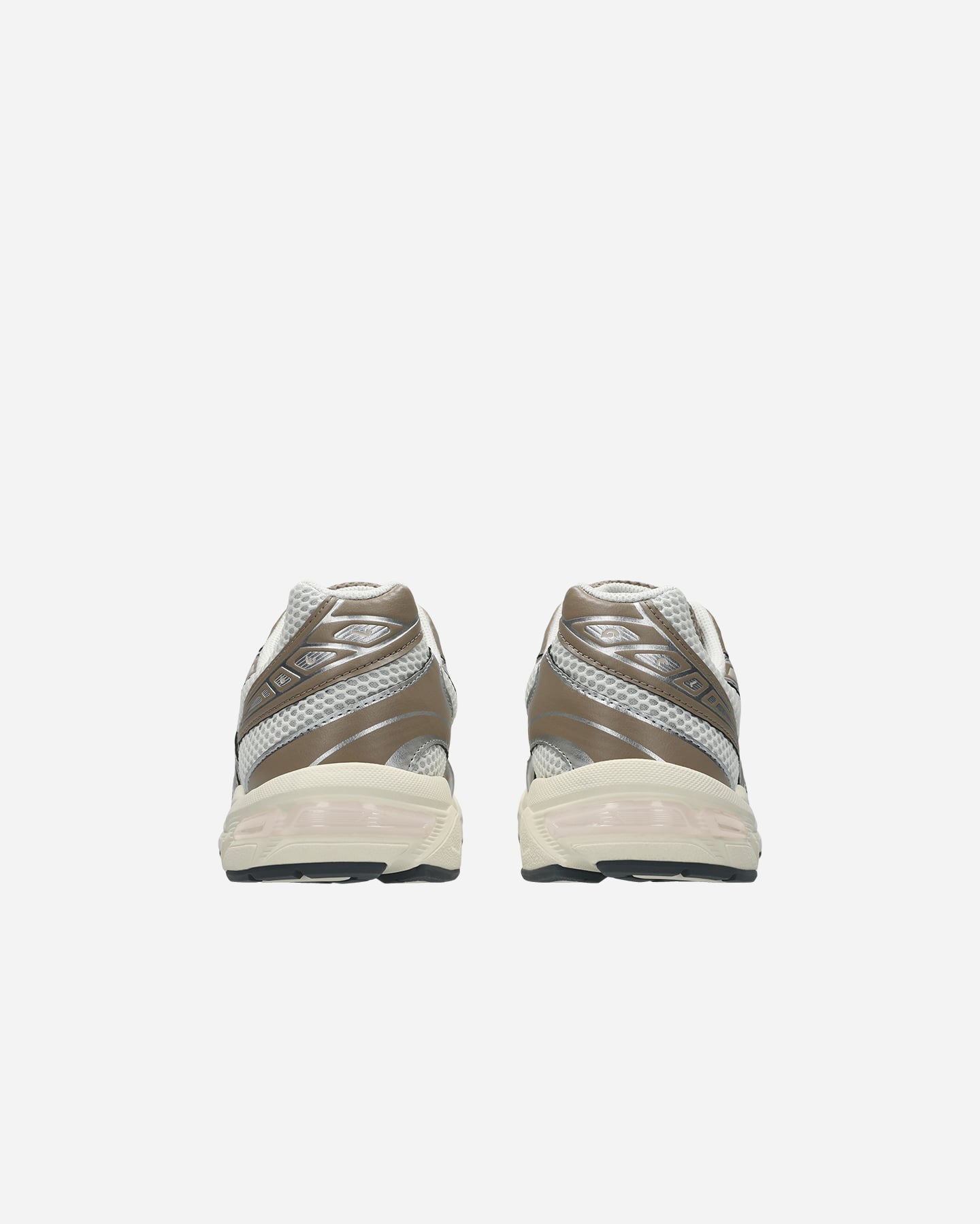Scarpe sneakers ASICS GEL-1130 W - Beige - 5 | Cisalfa Sport
