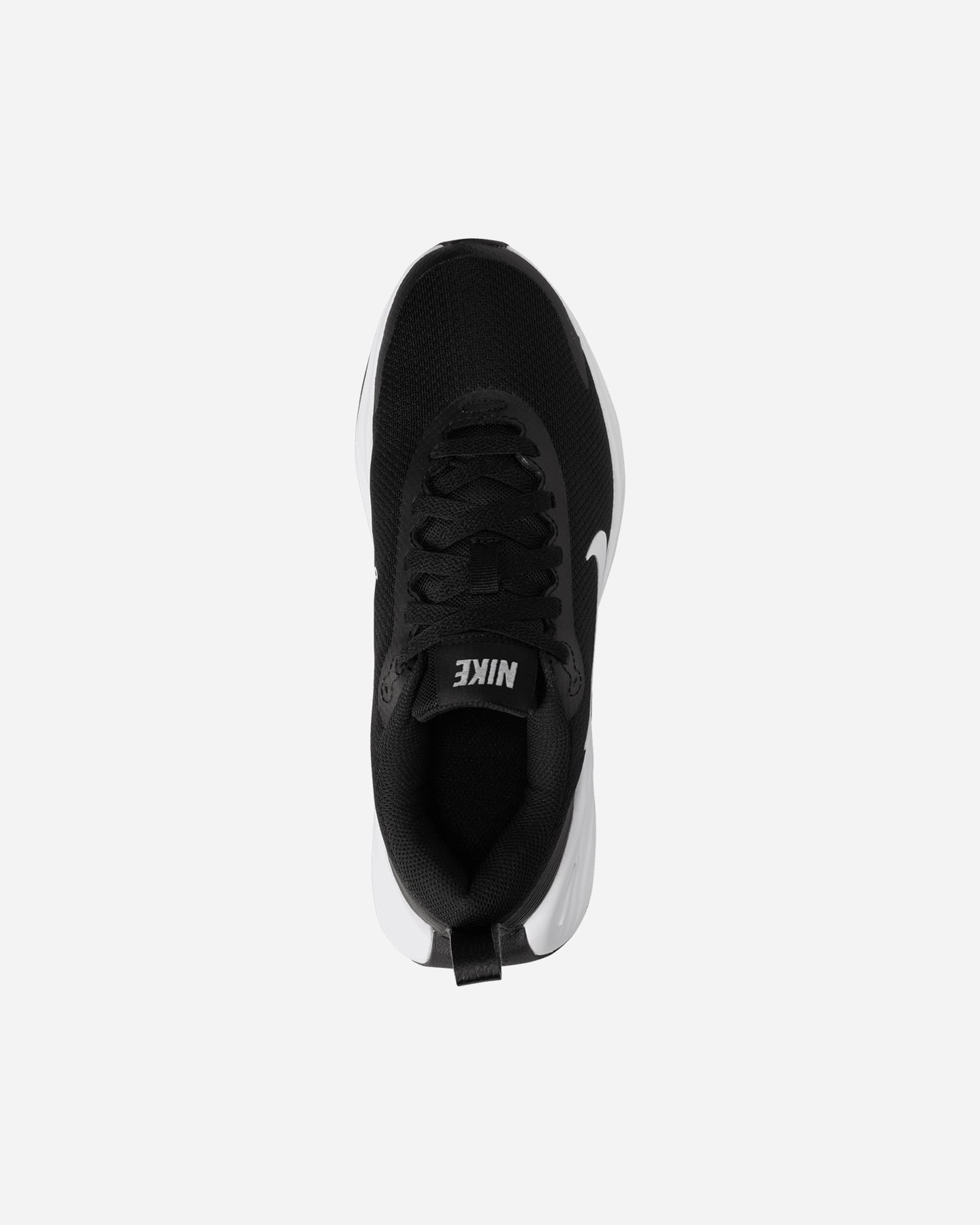 Scarpe training NIKE LEGEND ESSENTIAL 4 W - Nero - 2 | Cisalfa Sport