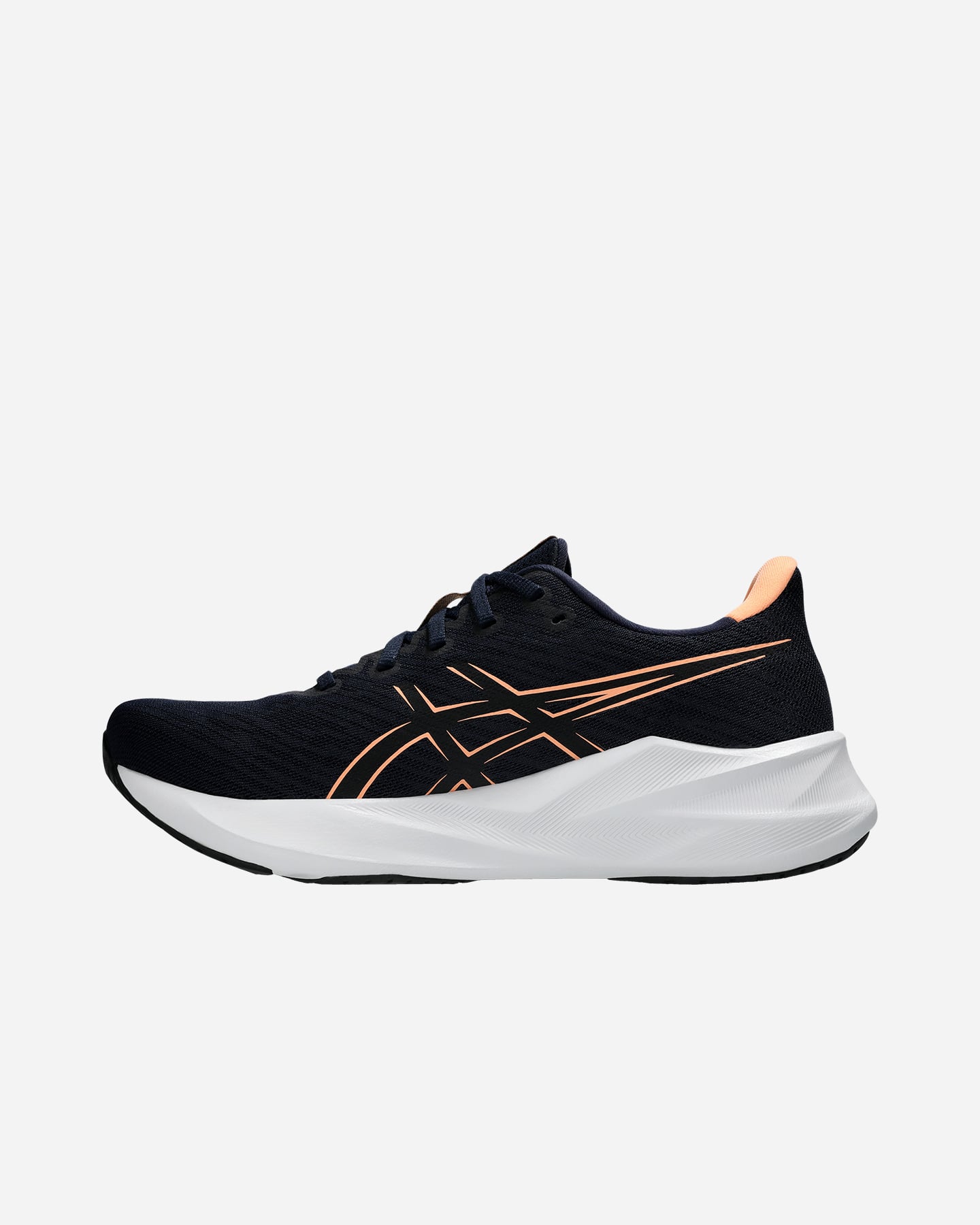 Scarpe running ASICS VERSABLAST 4 M - Blu - 5 | Cisalfa Sport