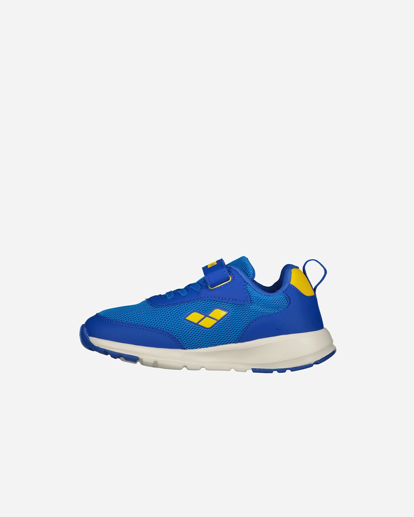 Scarpe sneakers ARENA NATURAL 3.0 JR - Blu Navy - 3 | Cisalfa Sport