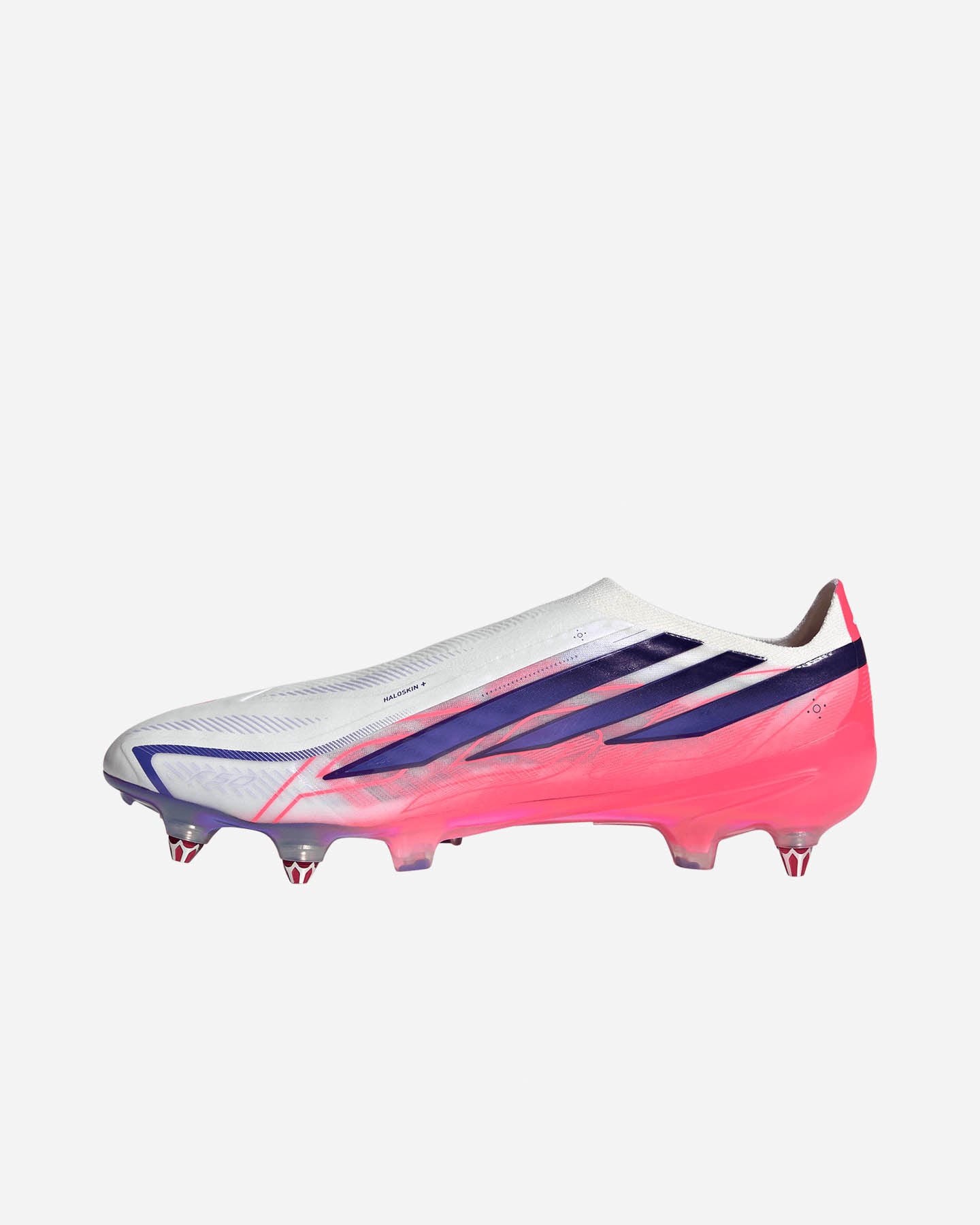 Scarpe calcio ADIDAS F50 HYPERFAST ELITE LL SG M - 3 | Cisalfa Sport