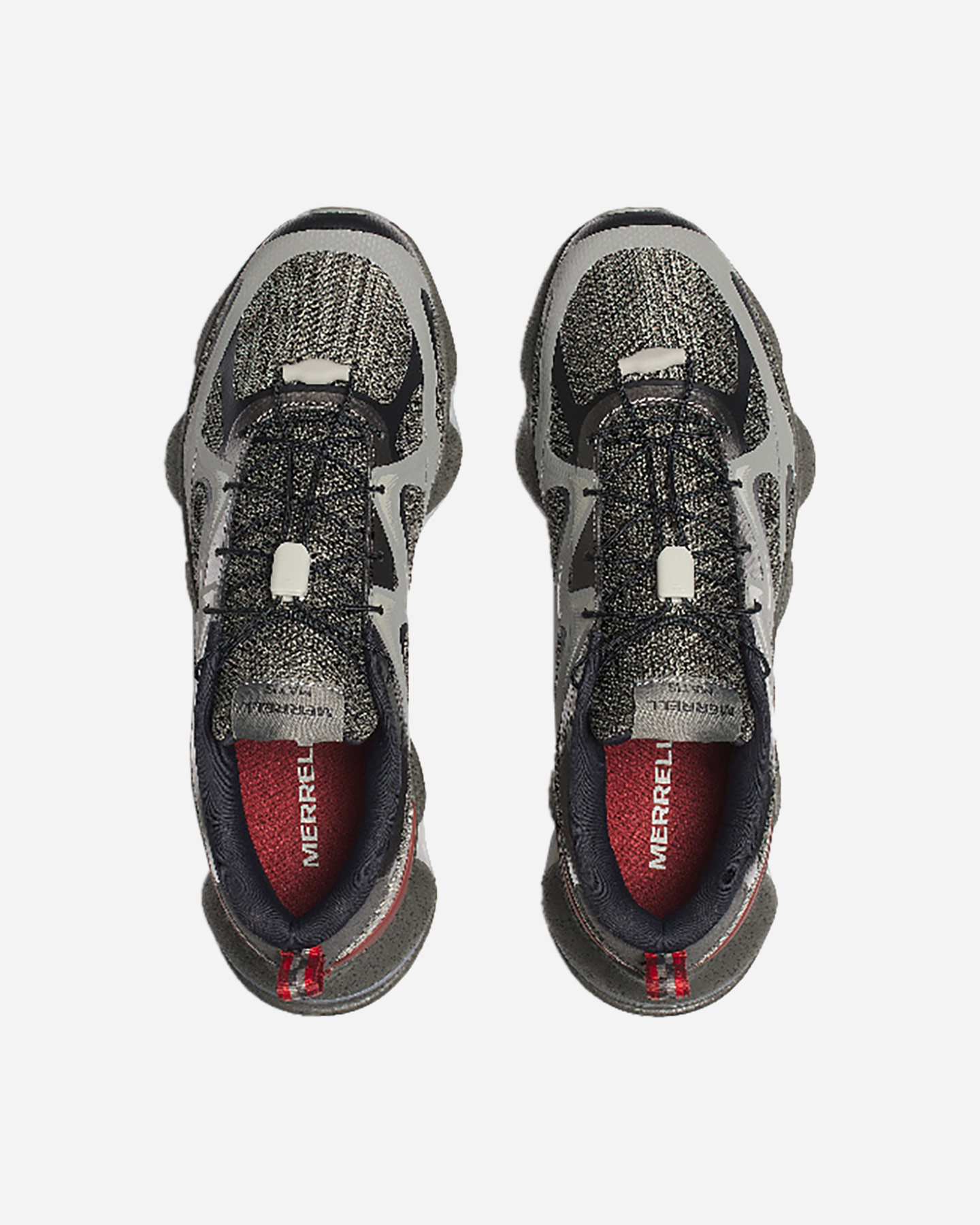 Scarpe trail MERRELL SPEEDARC MATIS M - Giallo - 3 | Cisalfa Sport