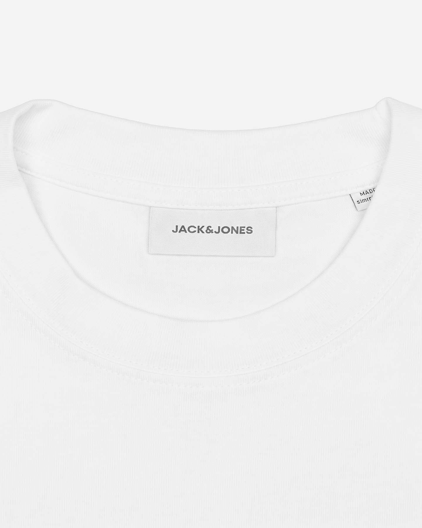 T-shirt JACK & JONES BARRON M - 2 | Cisalfa Sport