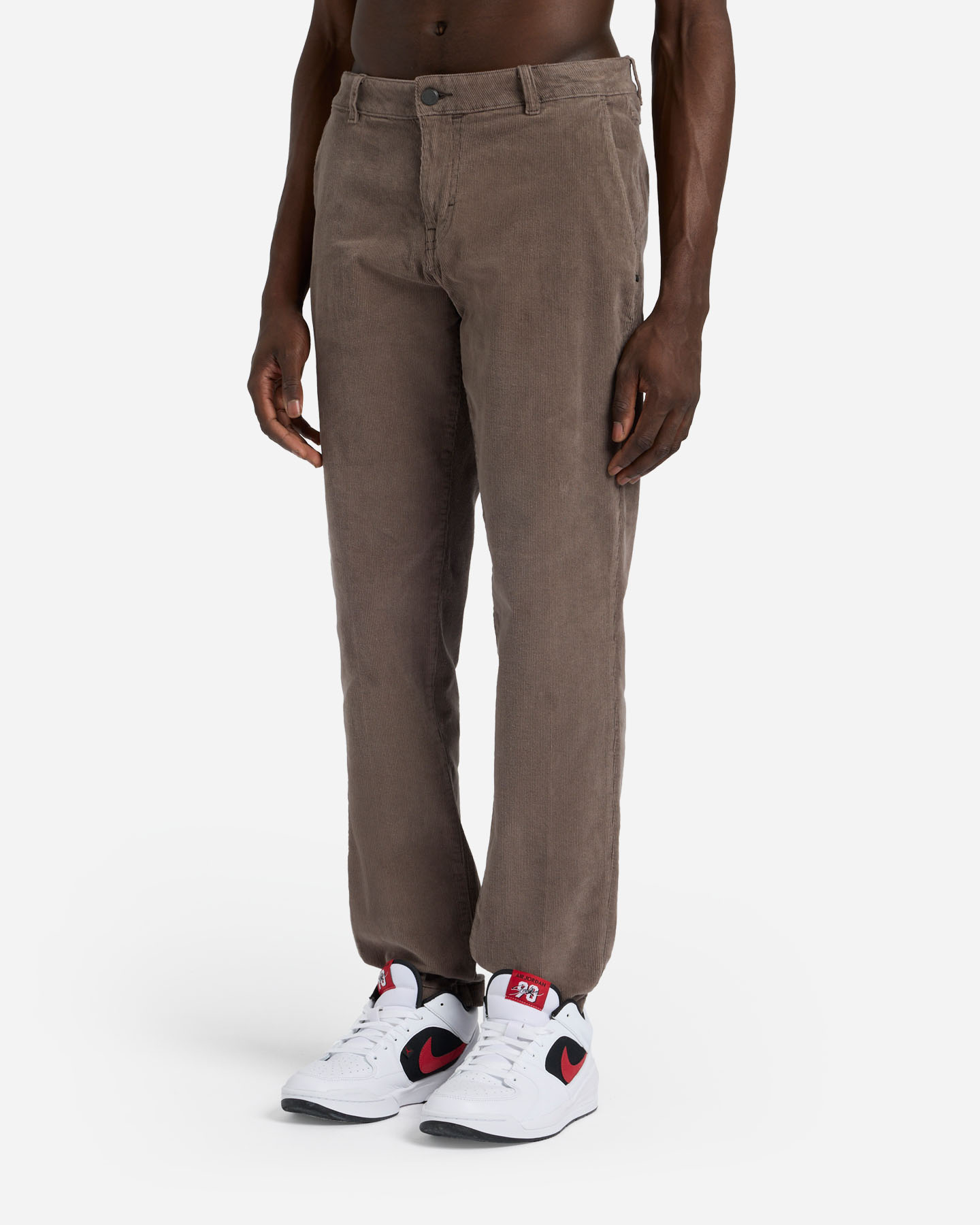 Pantalone BEST COMPANY DUOMO M - Verde - 2 | Cisalfa Sport