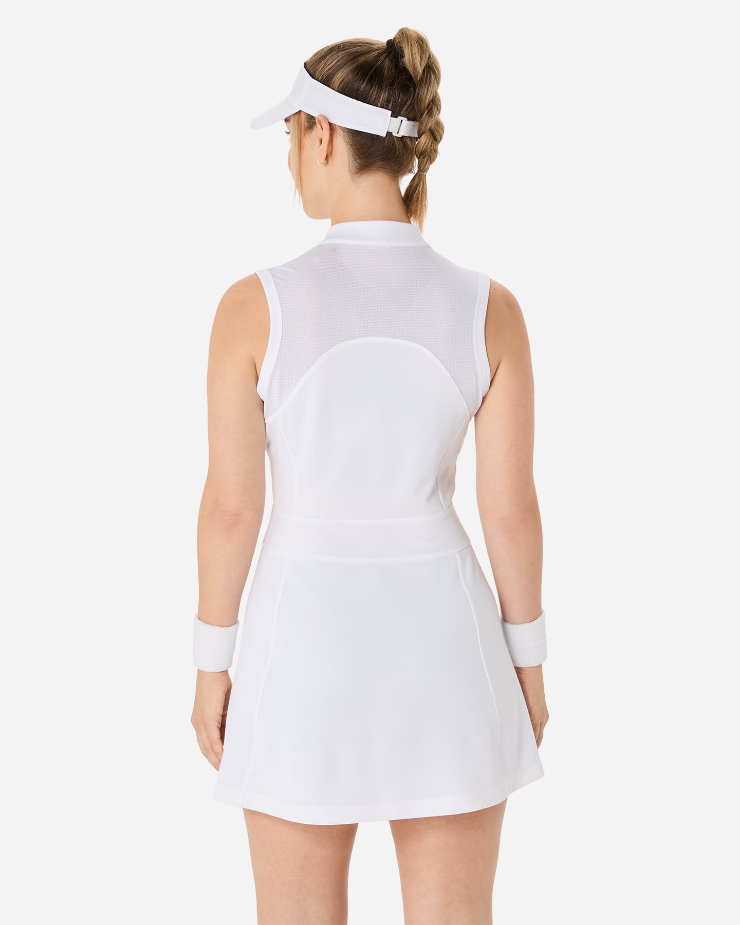Vestito tennis ASICS COURT W - Color mix - 2 | Cisalfa Sport