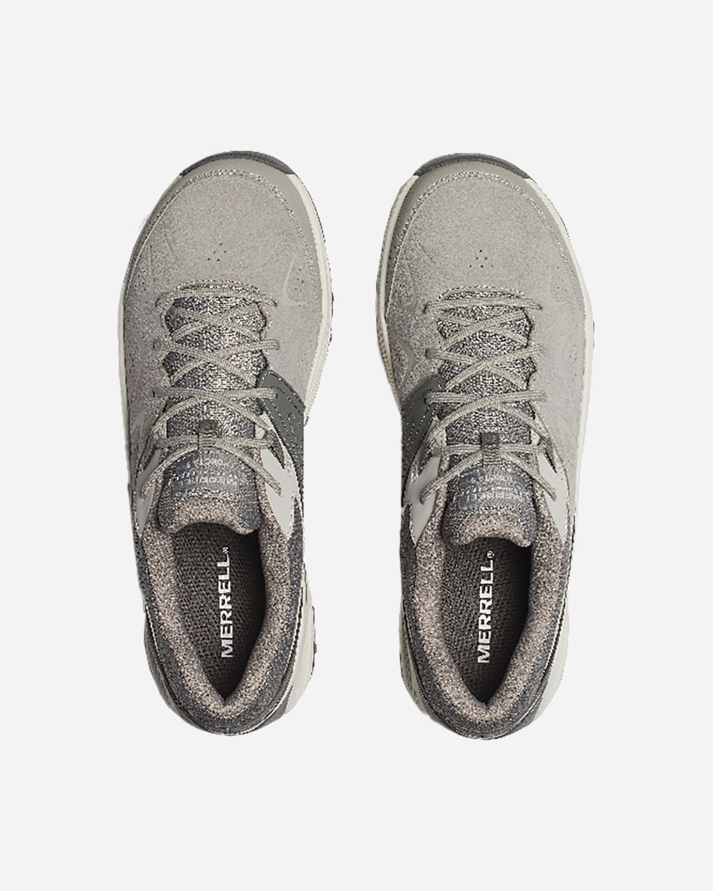 Scarpe trail MERRELL YOKOTA 3 M - Grigio - 3 | Cisalfa Sport