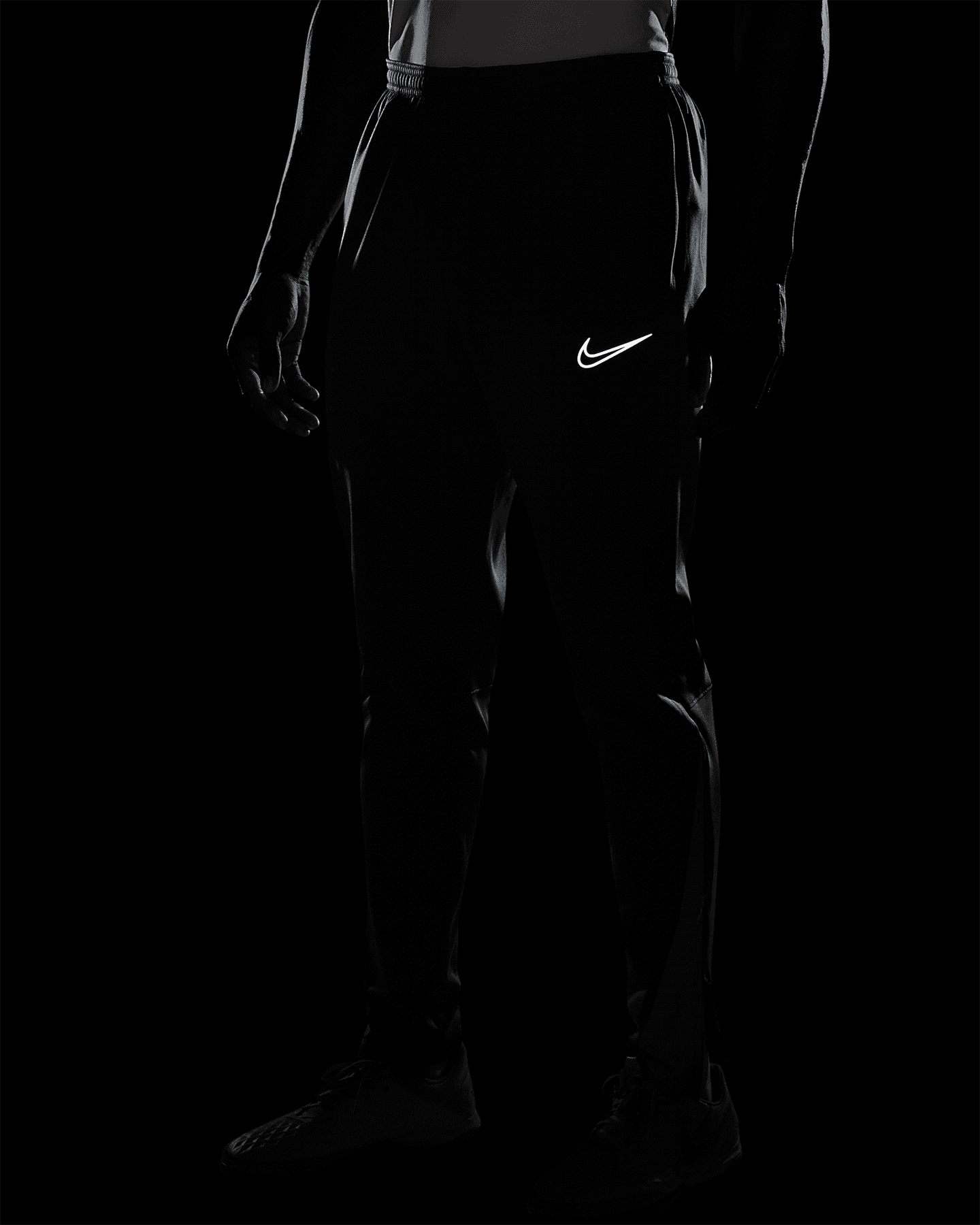 Pantalone NIKE TF ACADEMY PANT KPZ WW M - Color mix - 3 | Cisalfa Sport