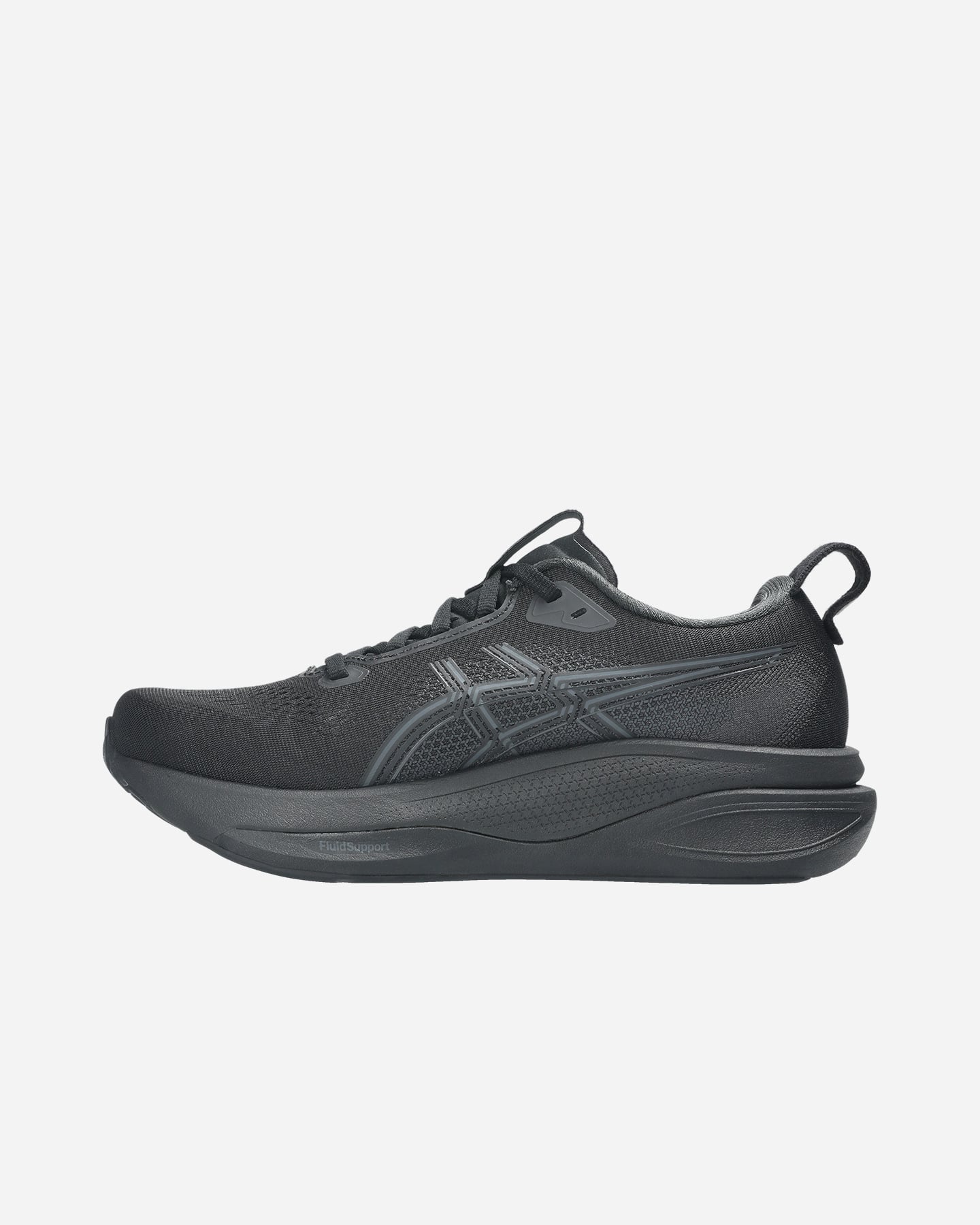 Scarpe running ASICS GEL-KAYANO 33 LITE-SHOW W - Nero - 5 | Cisalfa Sport