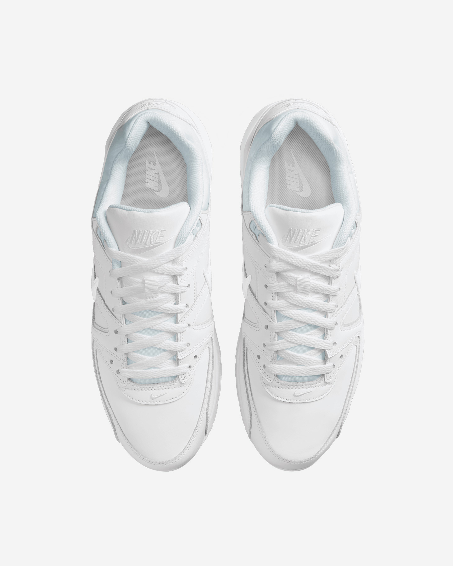 Scarpe sneakers NIKE AIR MAX COMMAND LTH M - Color mix - 4 | Cisalfa Sport