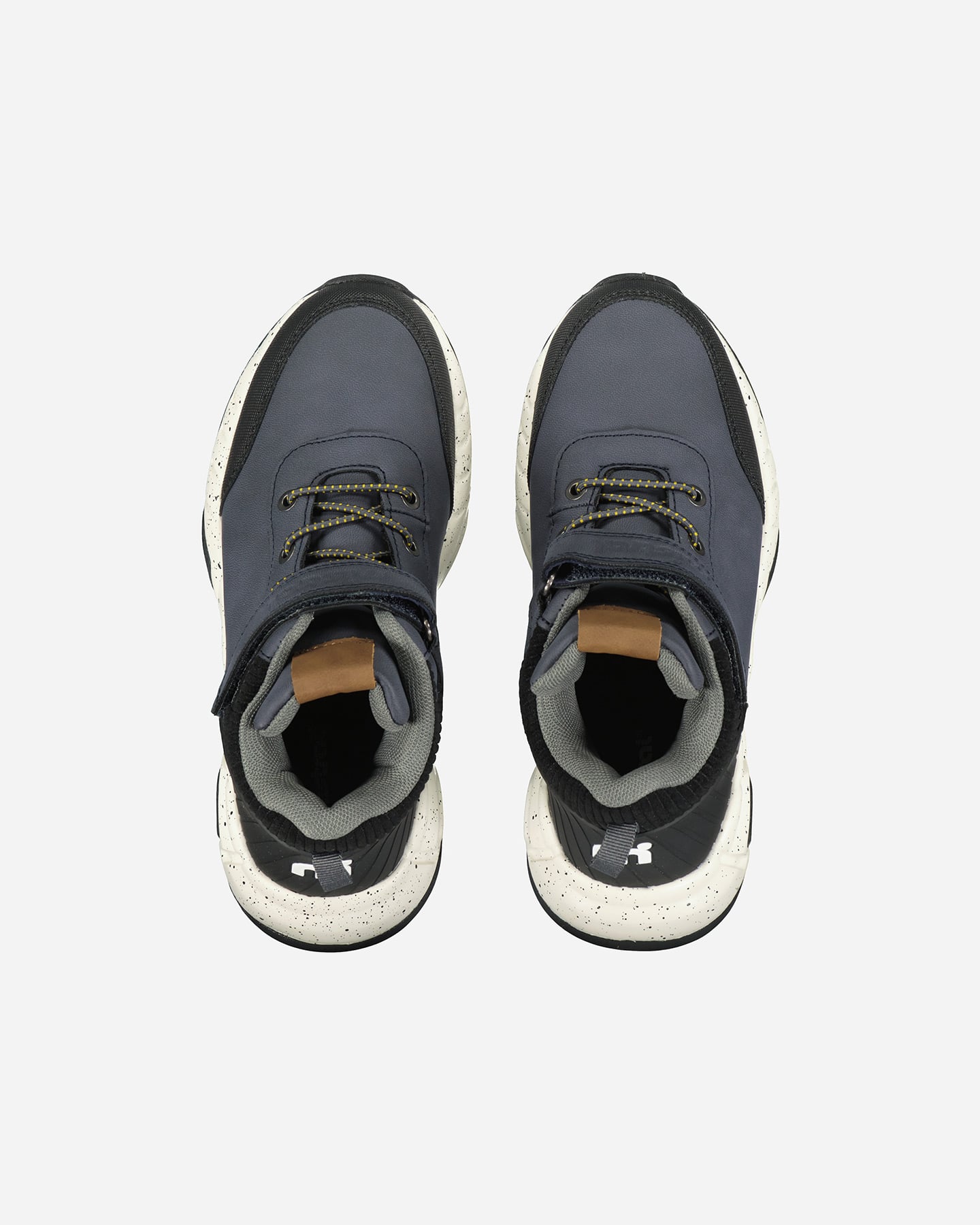 Scarpe sneakers MISTRAL TREK JR - Blu Navy - 3 | Cisalfa Sport