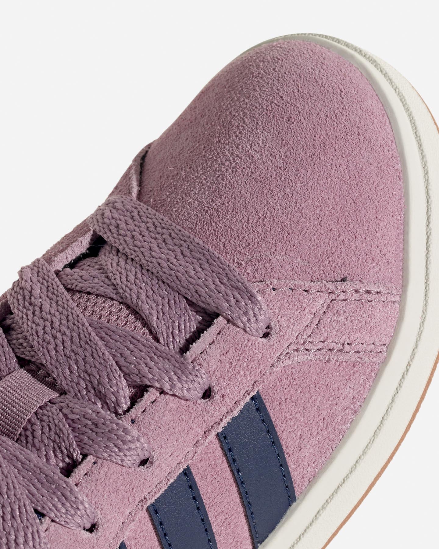 Scarpe sneakers ADIDAS GRAND COURT 00S GS JR - Rosa - 5 | Cisalfa Sport