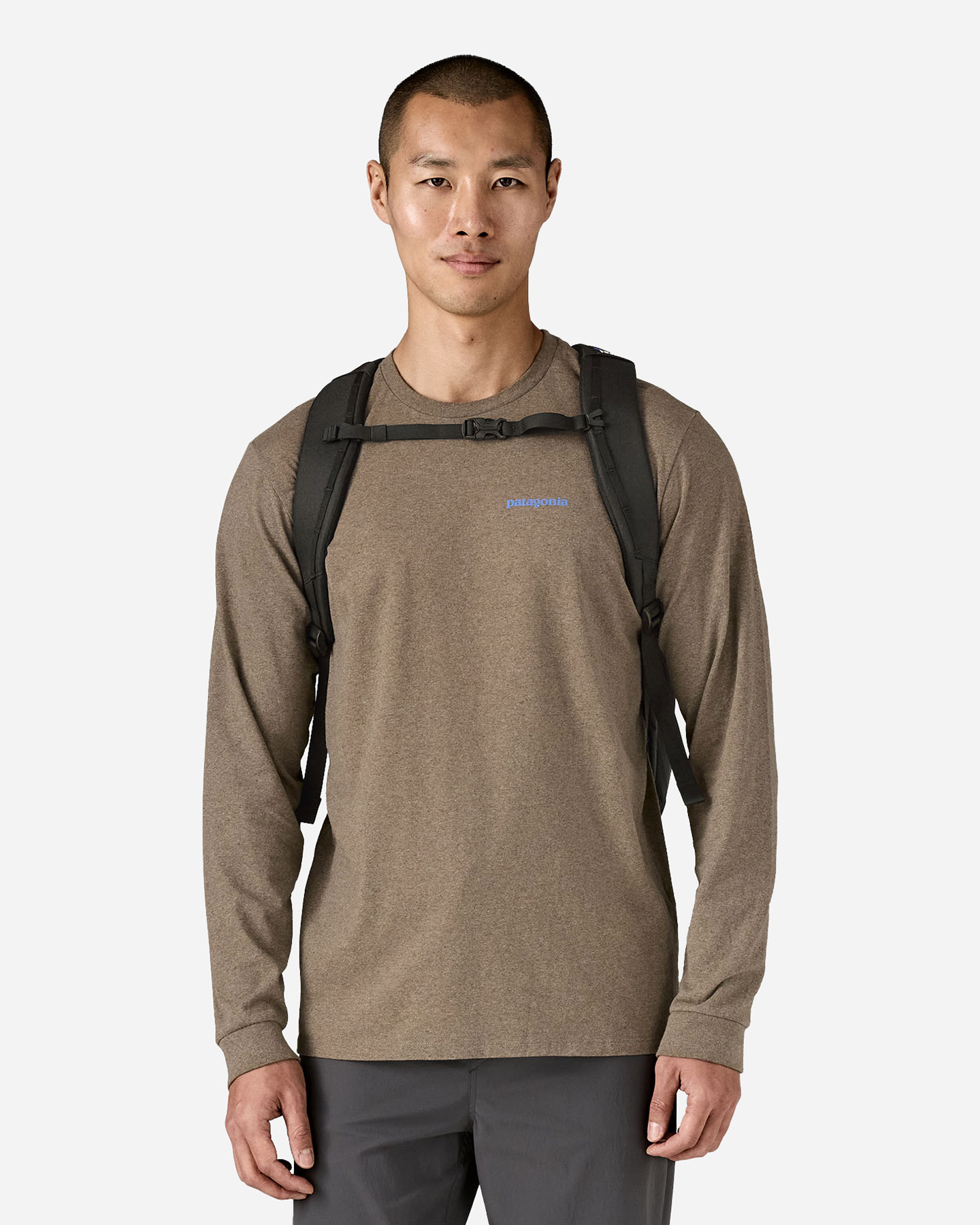 Zaino PATAGONIA BLACK HOLE PACK 32L  - Nero - 5 | Cisalfa Sport