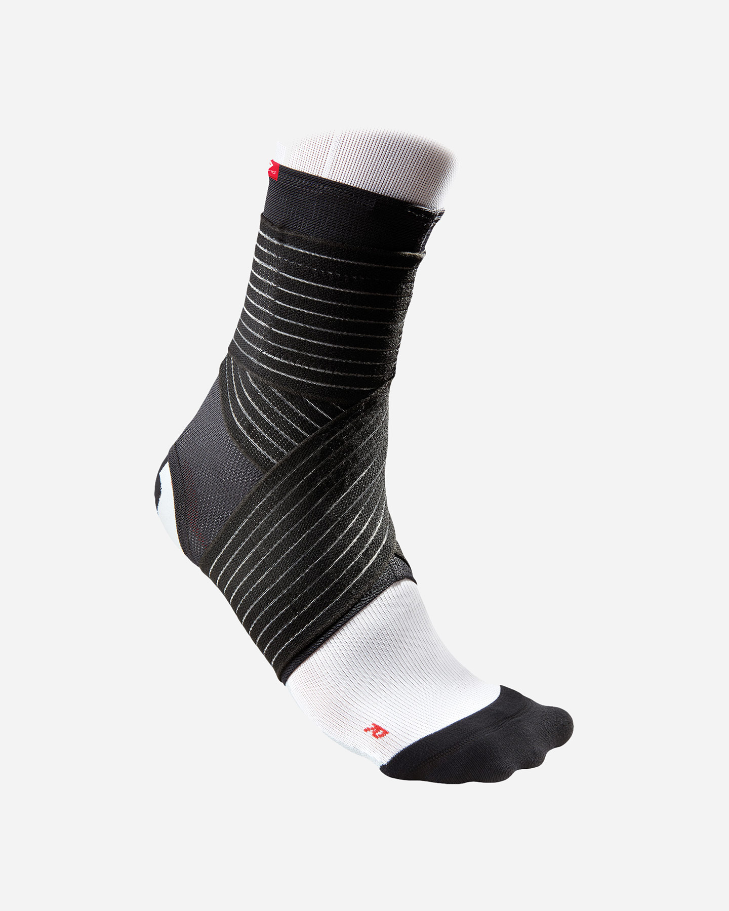 Protezione MCDAVID DOPPIA FASCIA  - Color mix - 1 | Cisalfa Sport