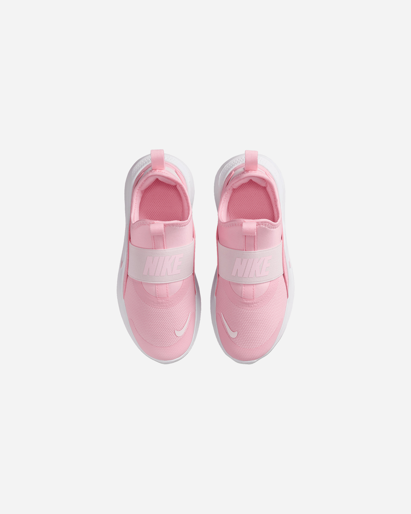 Scarpe sneakers NIKE FLEX RUNNER 4 PS JR - Color mix - 3 | Cisalfa Sport