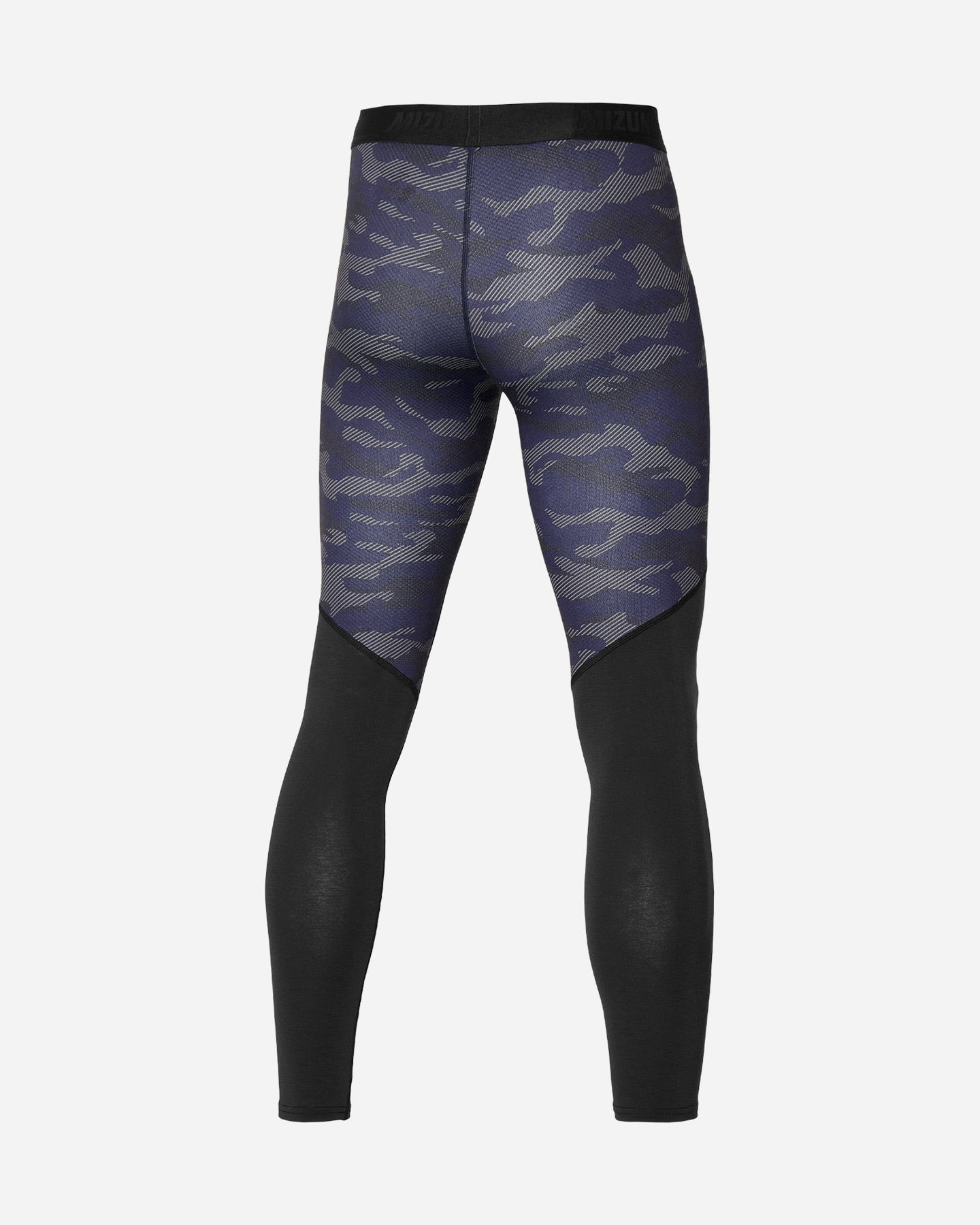 Calzamaglia MIZUNO VIRTUAL BODY G3 M - Nero - 1 | Cisalfa Sport