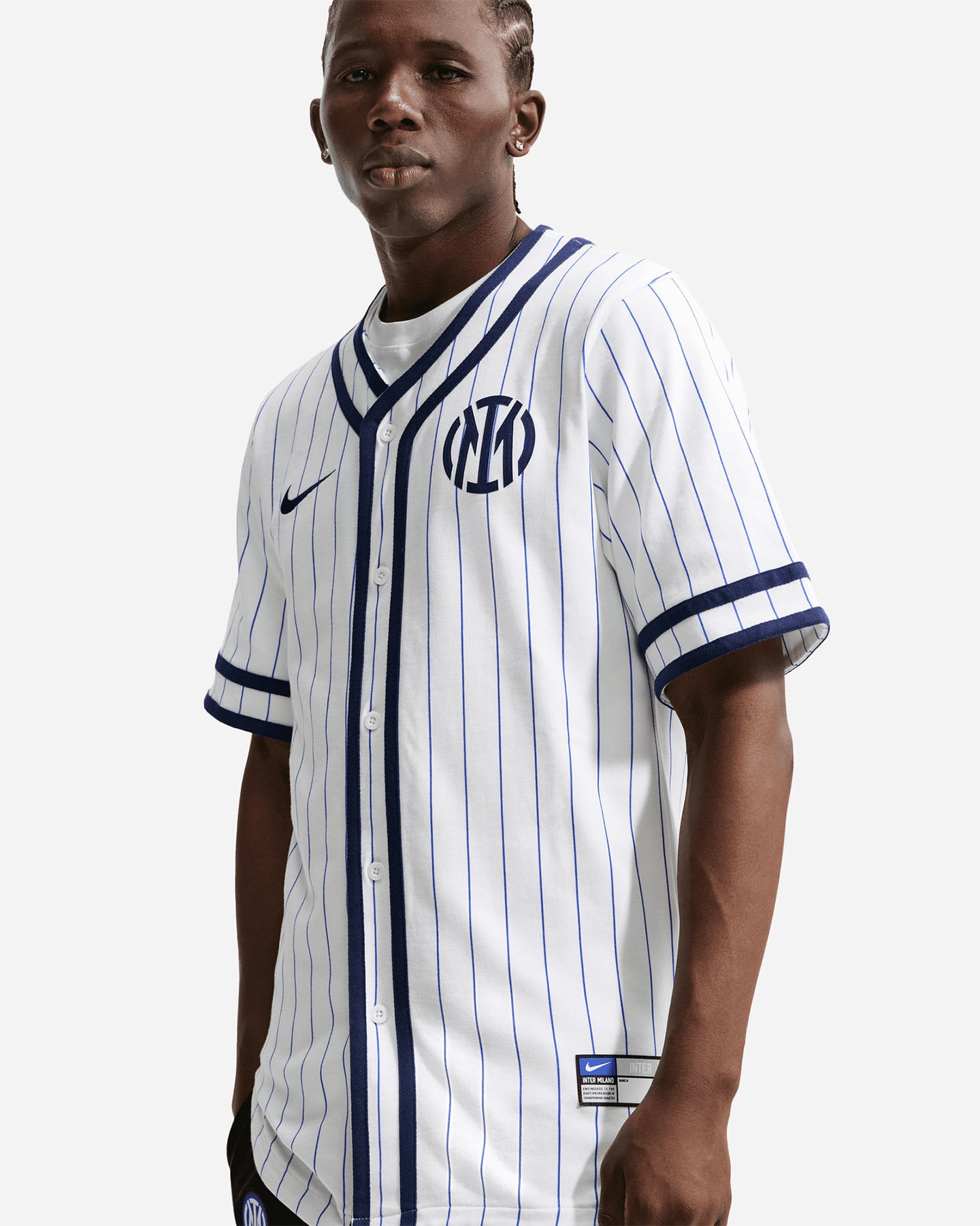 Maglia calcio NIKE INTER SURF AWAY M - Color mix - 3 | Cisalfa Sport