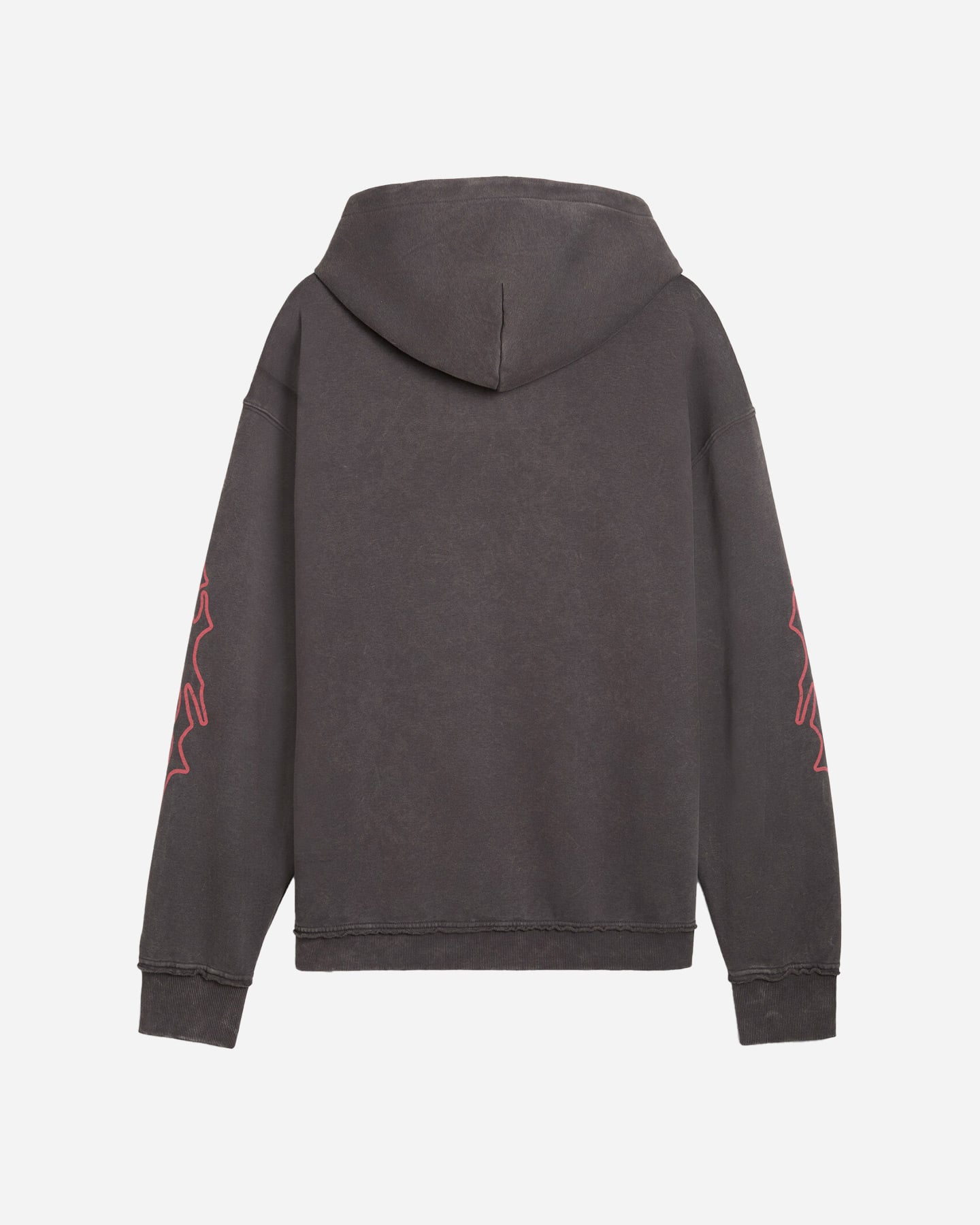 Felpa PUMA LAMELO WORLD M - Grigio - 1 | Cisalfa Sport