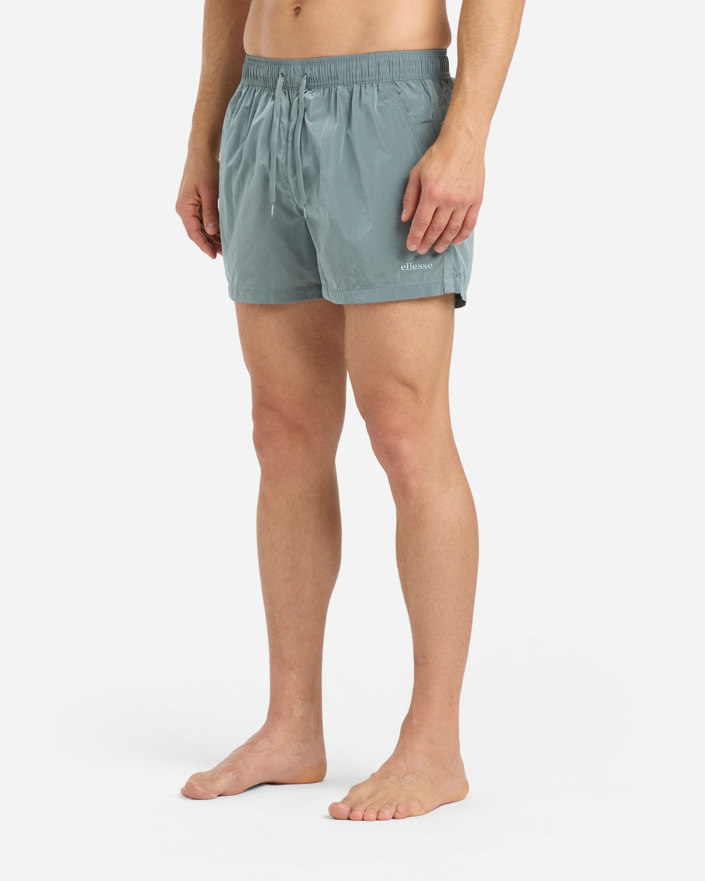 Boxer mare ELLESSE BOXER TAPE M - Verde - 2 | Cisalfa Sport