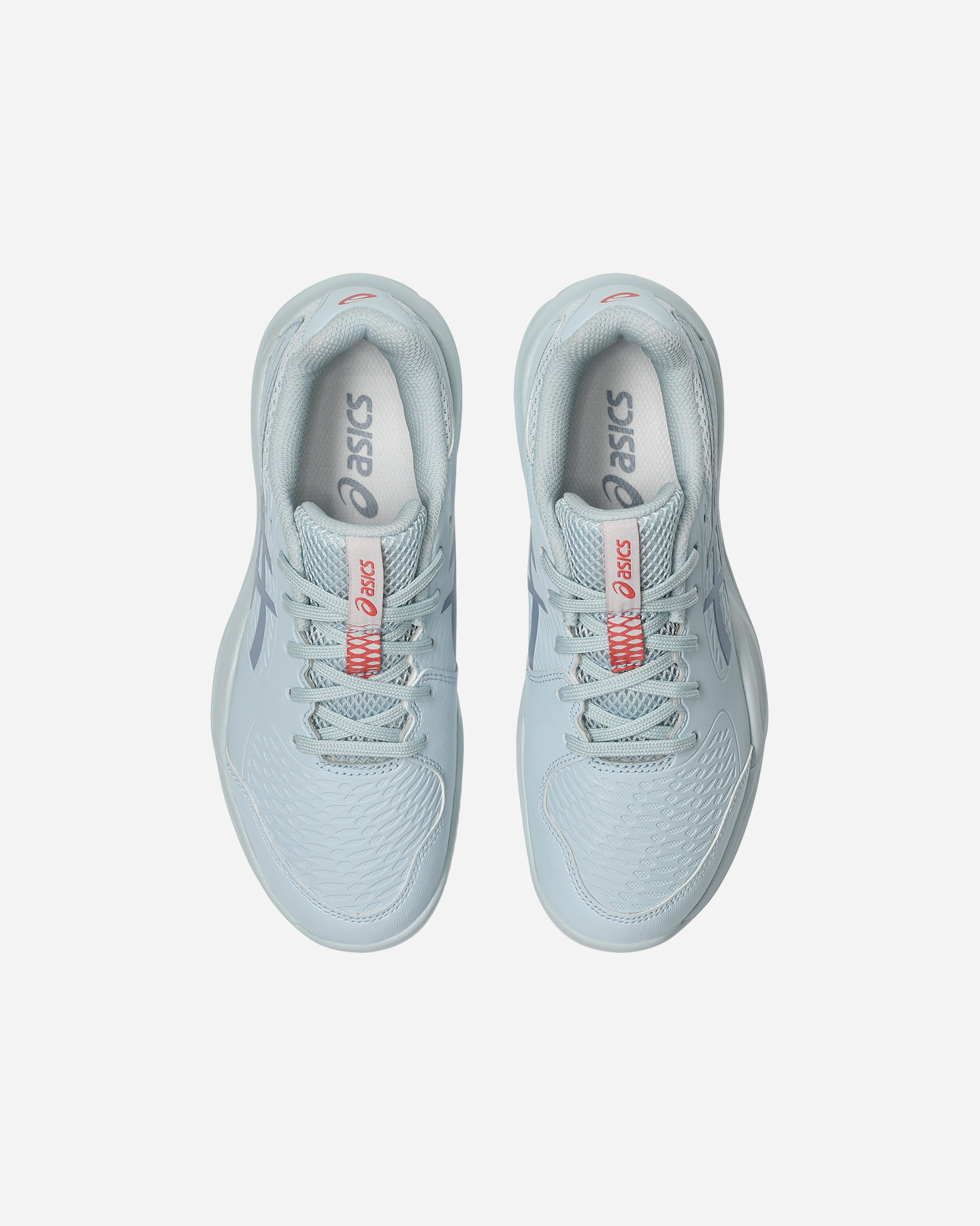 Scarpe tennis ASICS GEL-RESOLUTION X GS CLAY JR - 4 | Cisalfa Sport