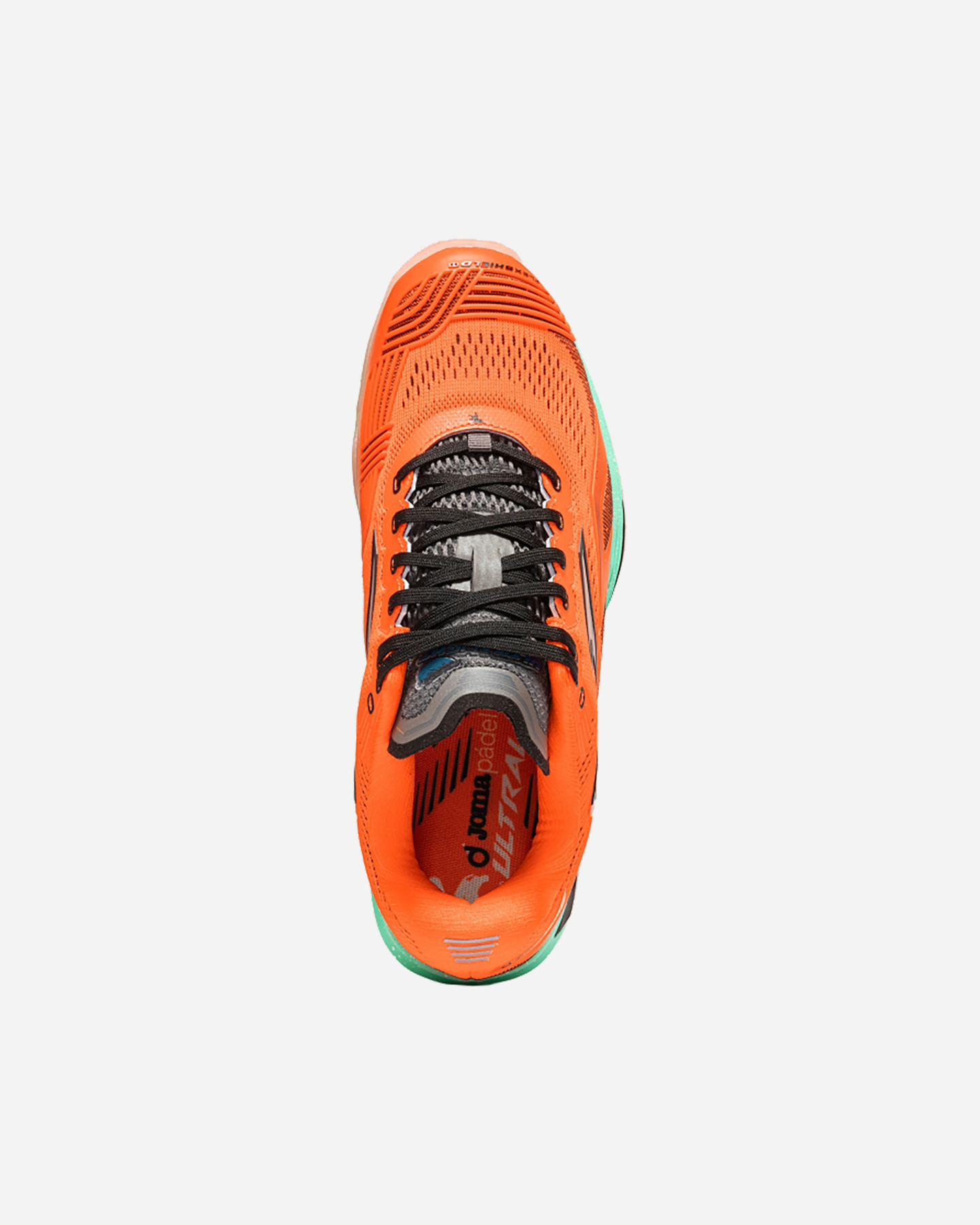 Scarpe padel JOMA ULTRALIGHT M - Arancione - 3 | Cisalfa Sport