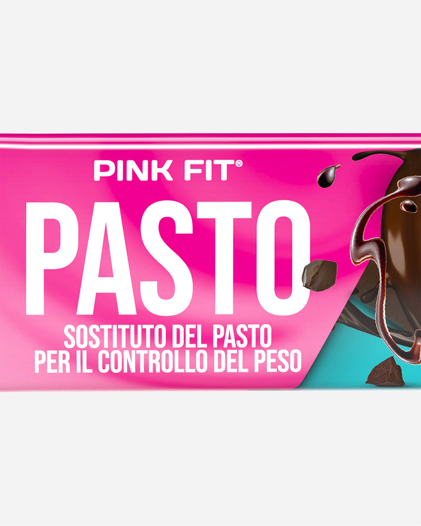 Barretta sostitutiva PROACTION PASTO PASSION DARK CHOCO  - Nero - 1 | Cisalfa Sport