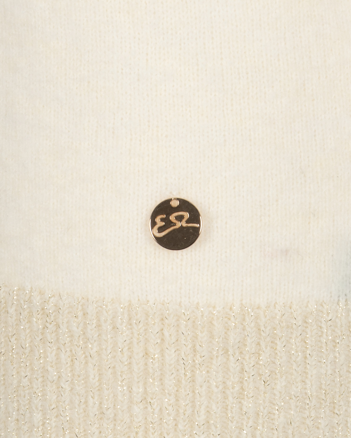 Maglione YES ZEE BASIC W - Bianco - 2 | Cisalfa Sport