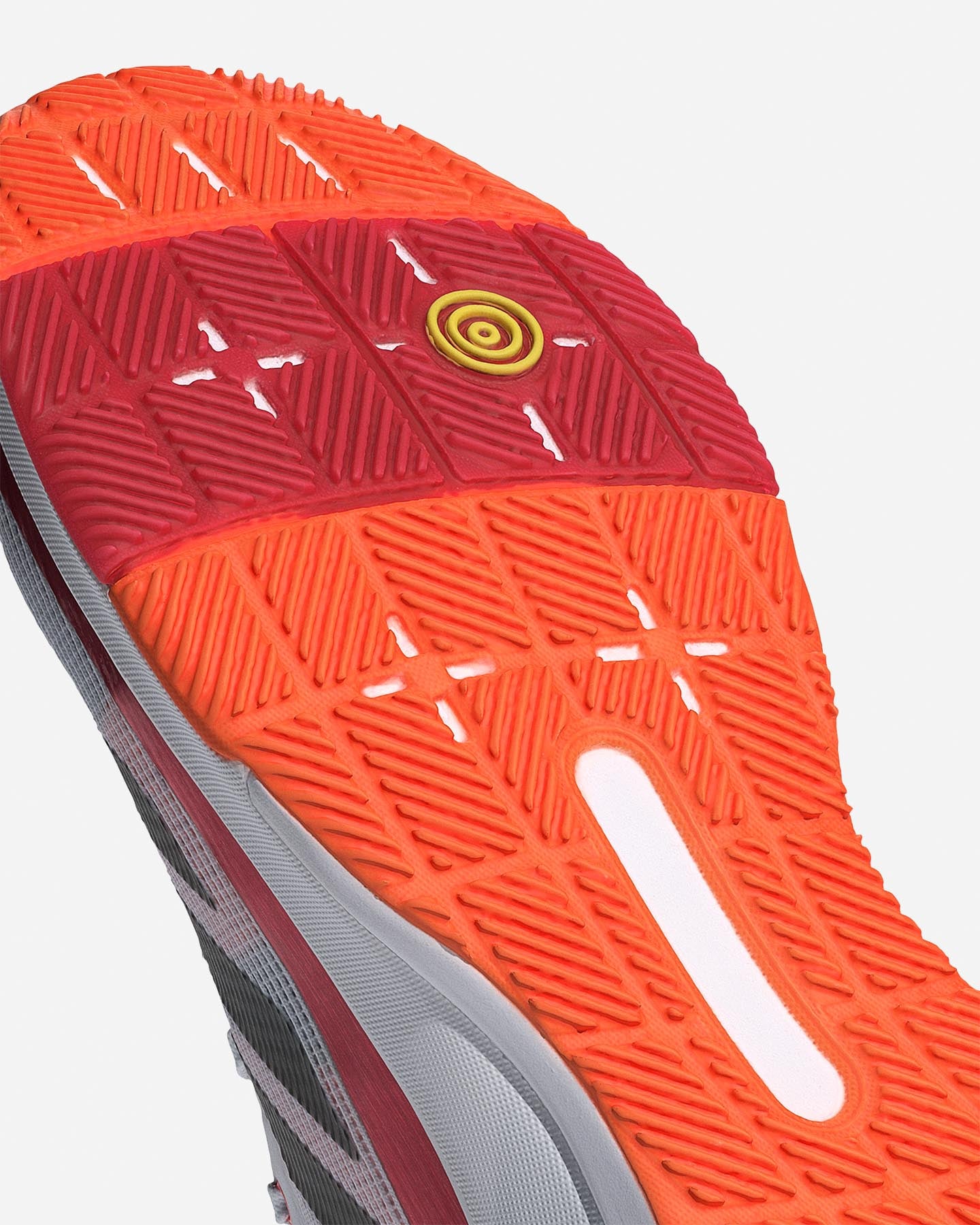 Scarpe padel ADIDAS CRAZYQUICK LS PADEL M - Bianco - 5 | Cisalfa Sport