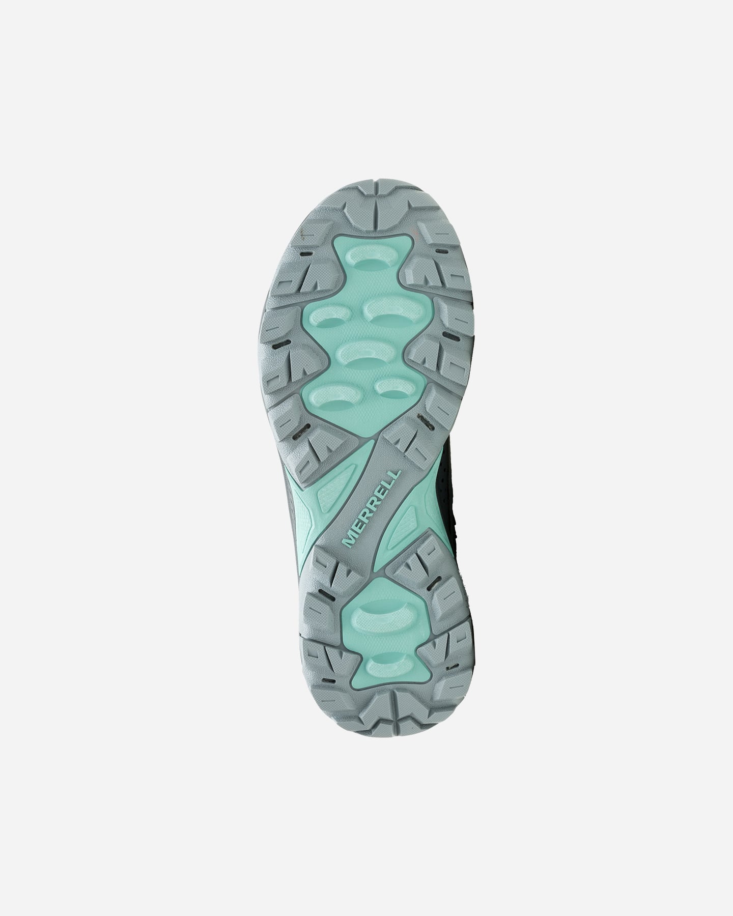 Scarpe escursionismo MERRELL SPEED STRIKE 2 MID GTX W - Grigio - 2 | Cisalfa Sport