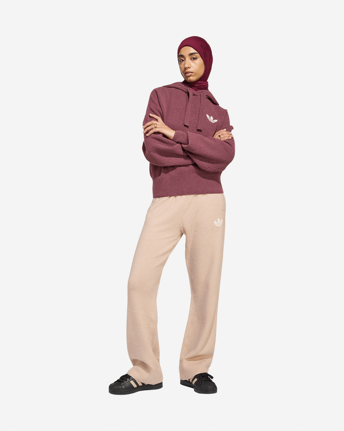 Maglione ADIDAS ESSENTIAL W - 2 | Cisalfa Sport