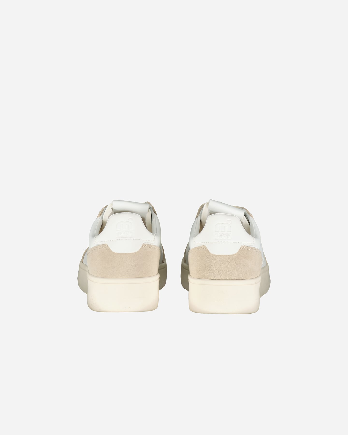 Scarpe sneakers MISTRAL CLEVELAND W - Bianco - 5 | Cisalfa Sport