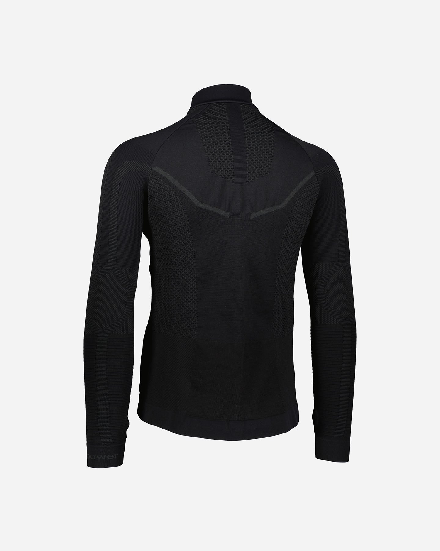 Maglia intimo tecnico DIADORA HP M - Nero - 1 | Cisalfa Sport