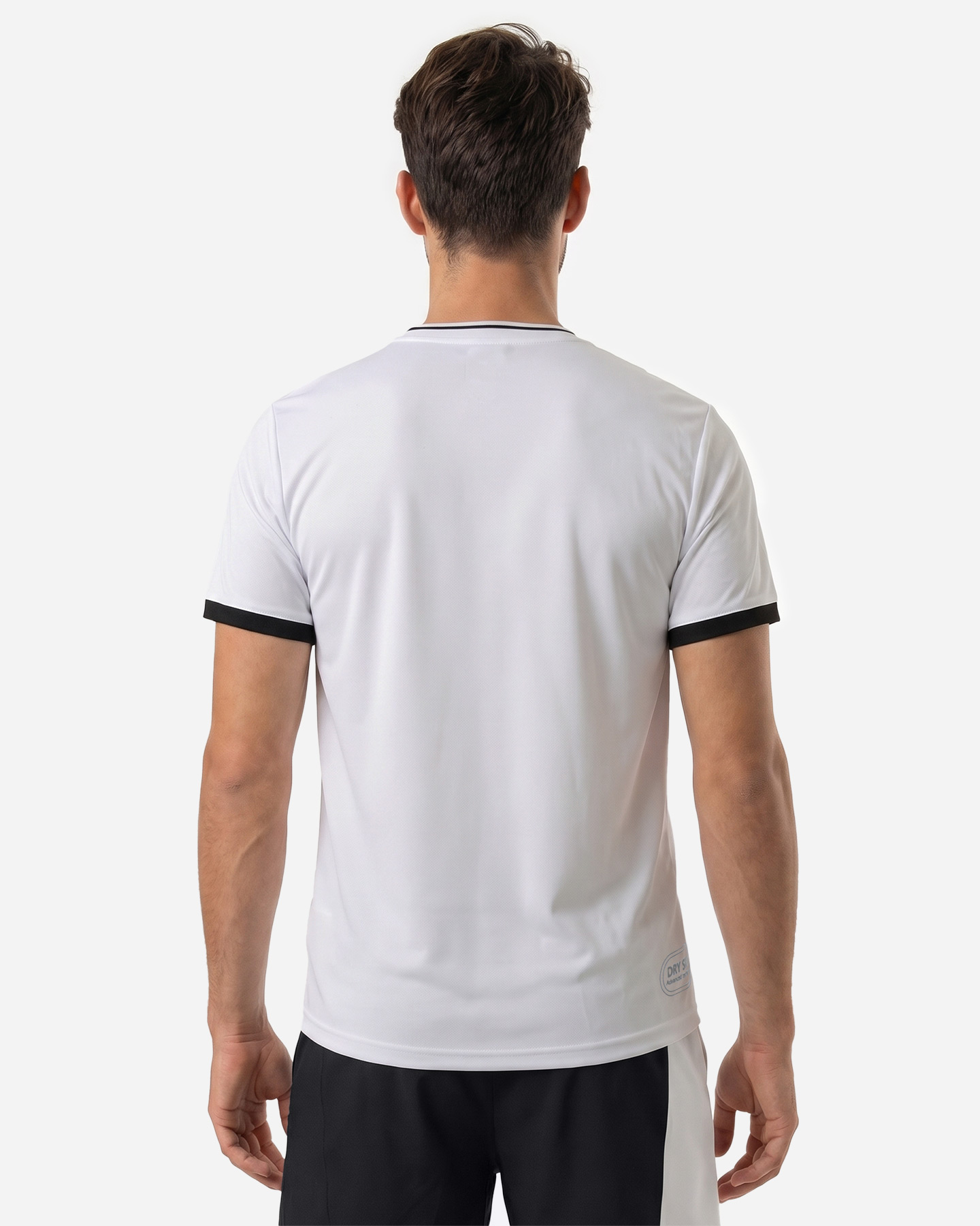 T-shirt REUSCH TEAMS WEAR M - 3 | Cisalfa Sport