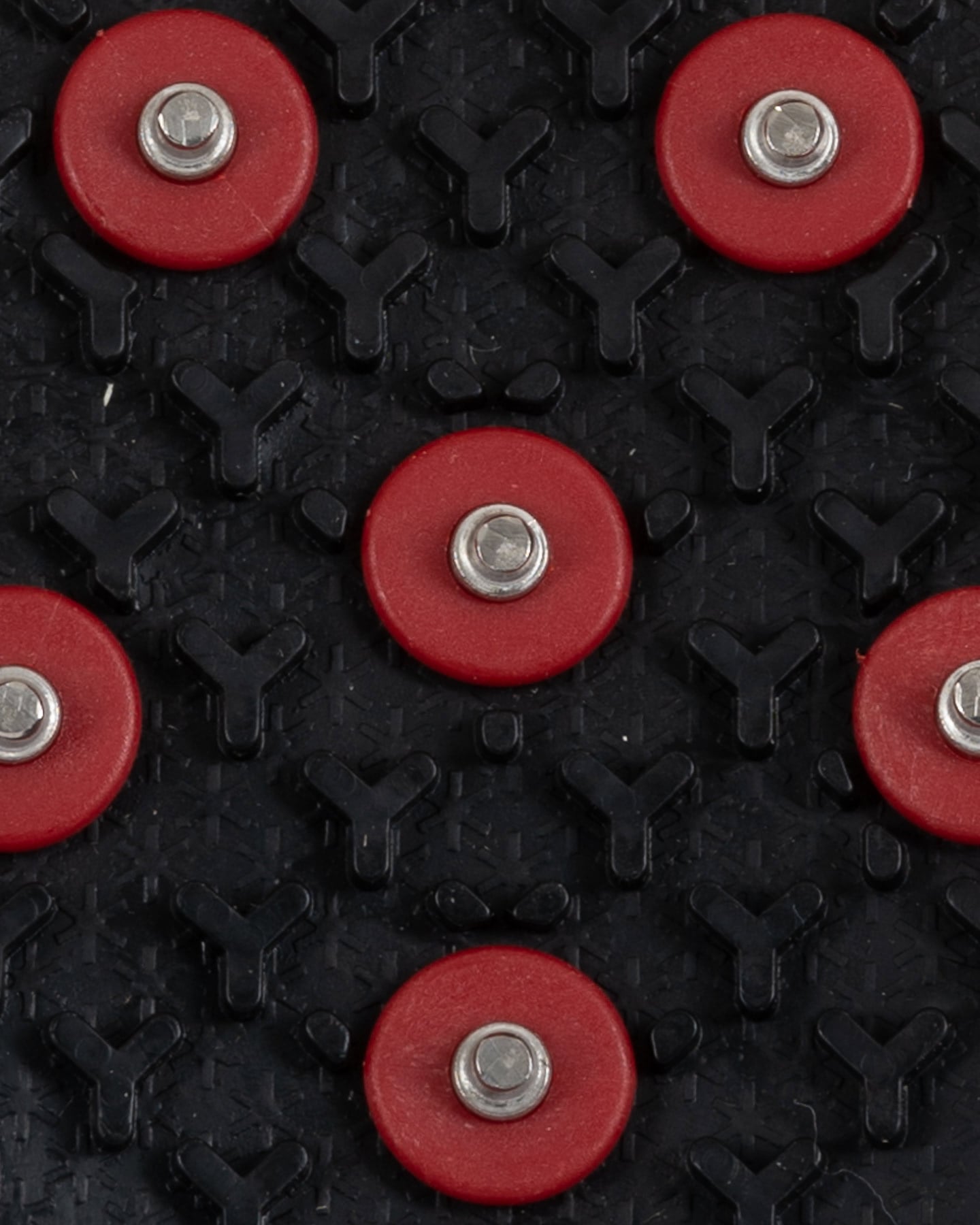 Accessorio outdoor MCKINLEY SPIKES  - Nero - 2 | Cisalfa Sport