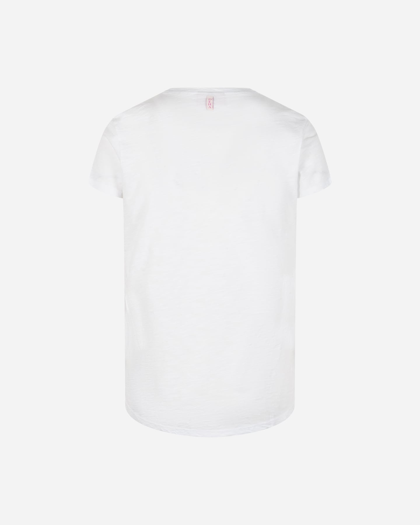 T-shirt DEHA CLASSIC W - Bianco - 1 | Cisalfa Sport