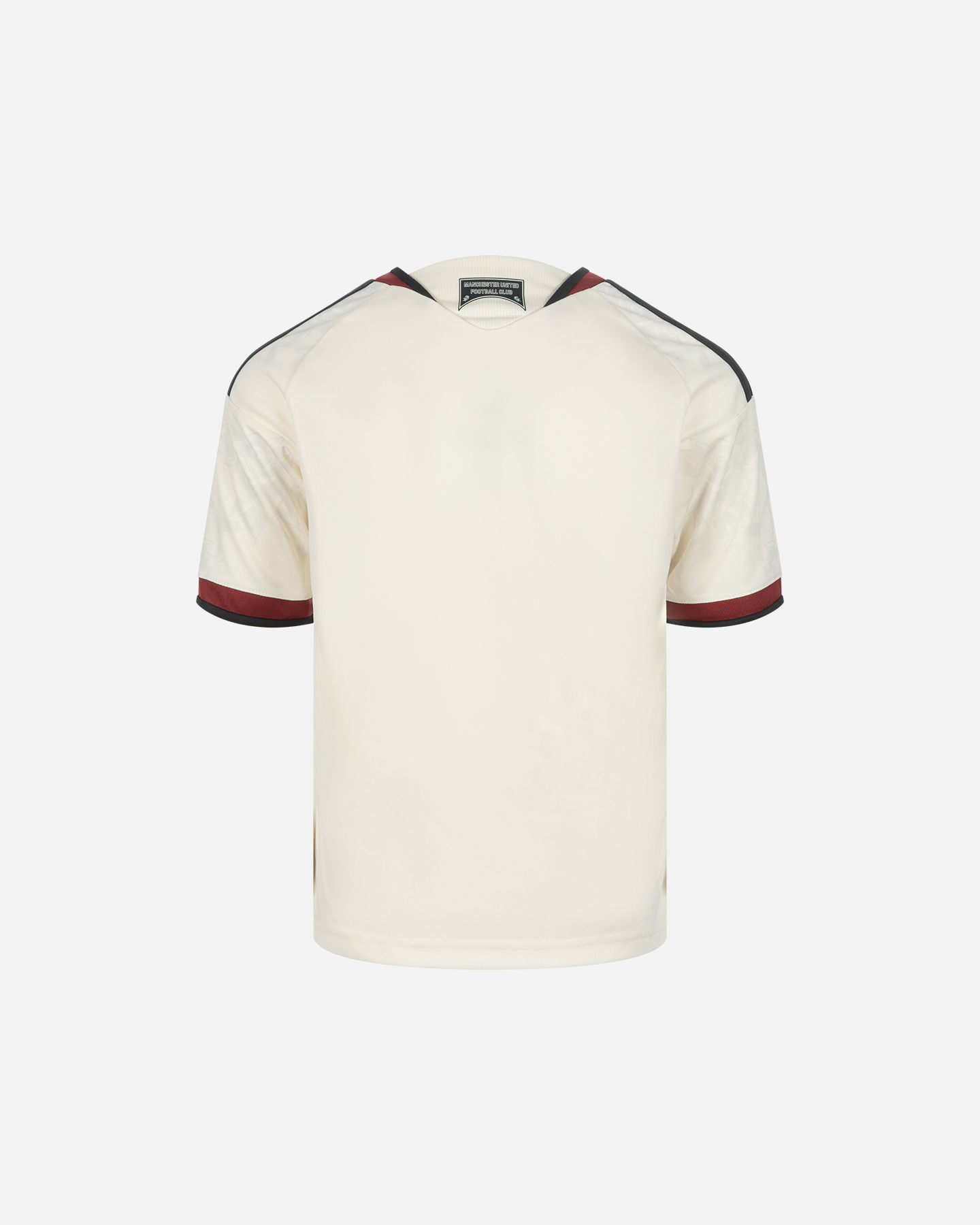 Maglia calcio ufficiale ADIDAS MANCHESTER UNITED 3RD 26-27 JR - 1 | Cisalfa Sport