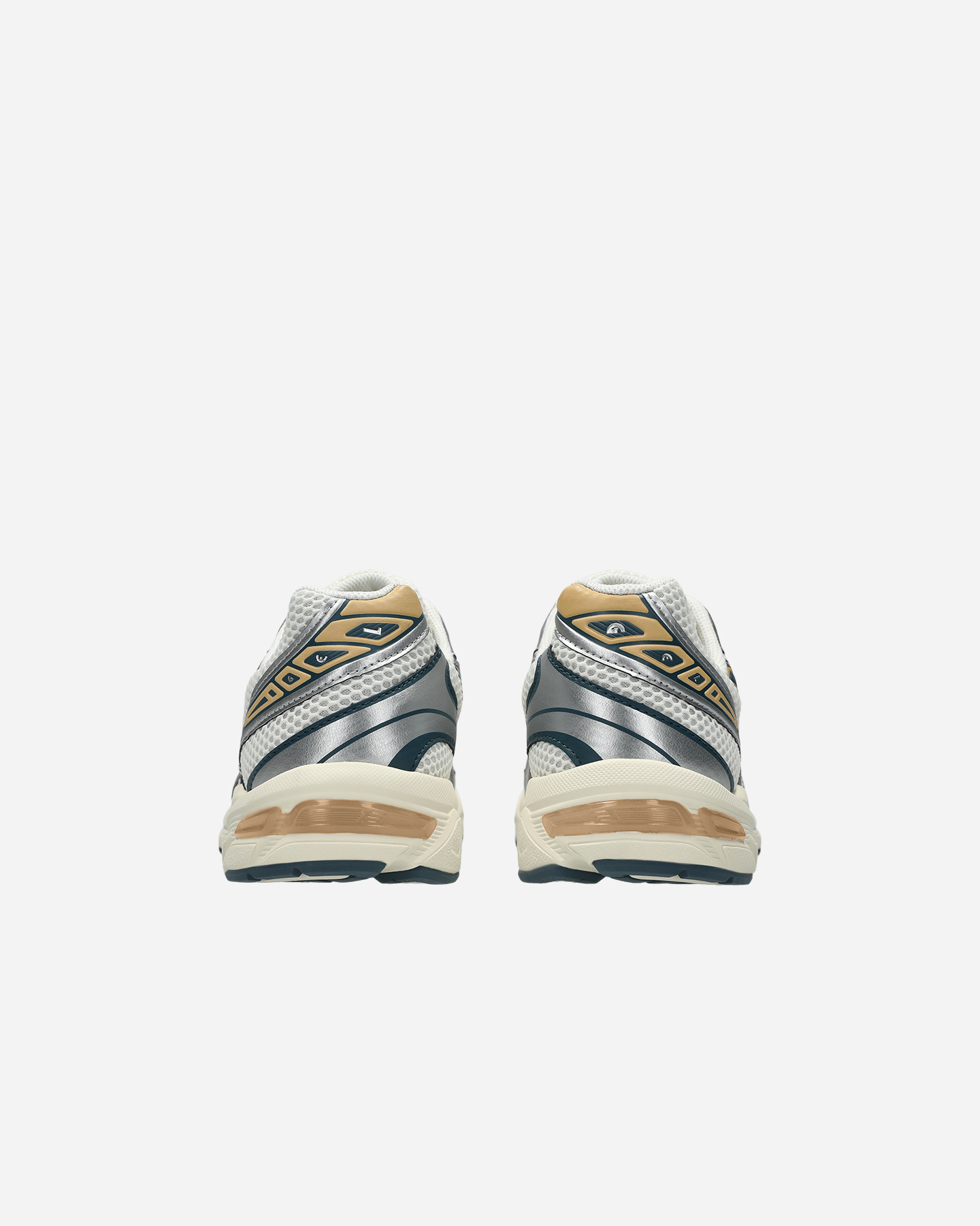 Scarpe sneakers ASICS GEL-1130 M - Beige - 5 | Cisalfa Sport