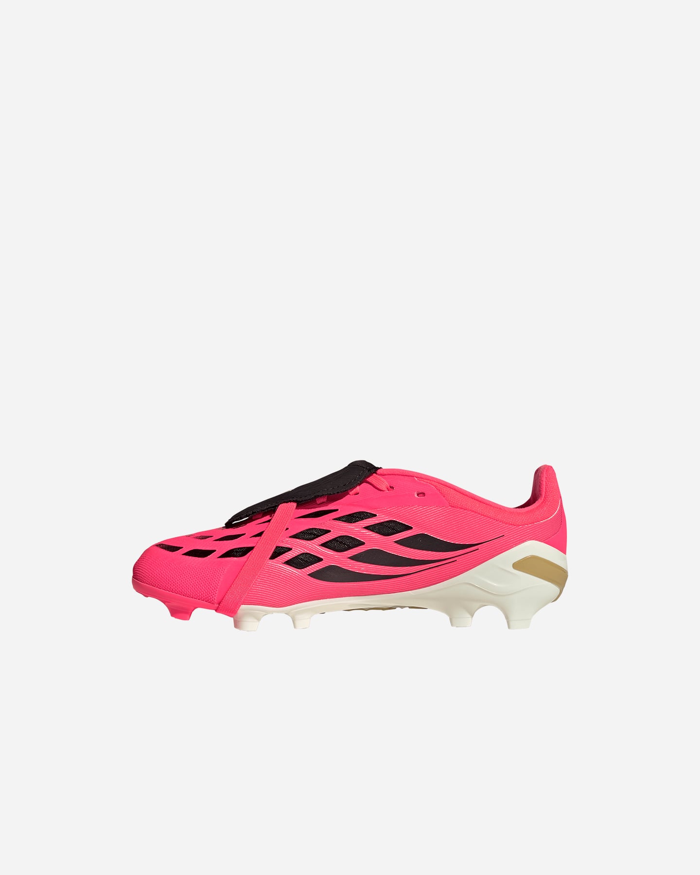 Scarpe calcio ADIDAS PREDATOR ELITE FT FG JR - Color mix - 3 | Cisalfa Sport