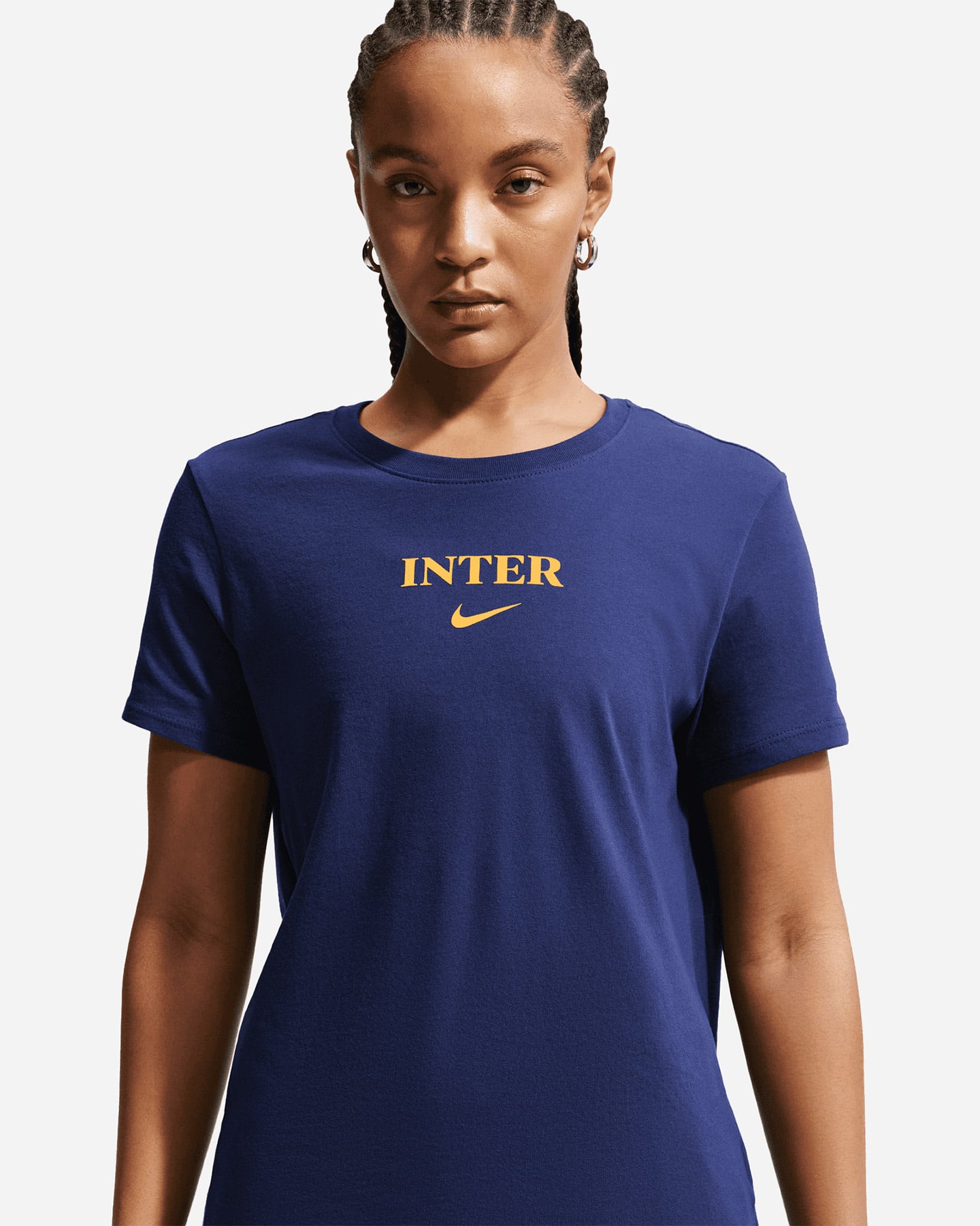 Abbigliamento calcio ufficiale NIKE INTER 26-27 M - Color mix - 3 | Cisalfa Sport